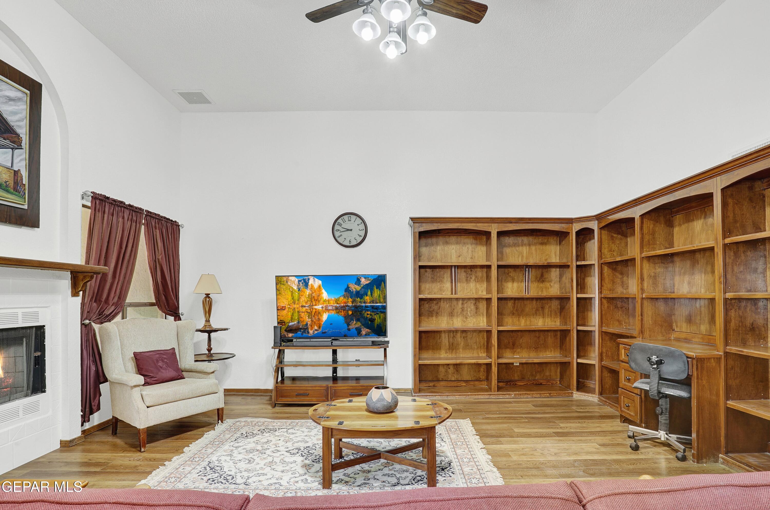 6541 LOMA DE CRISTO Drive