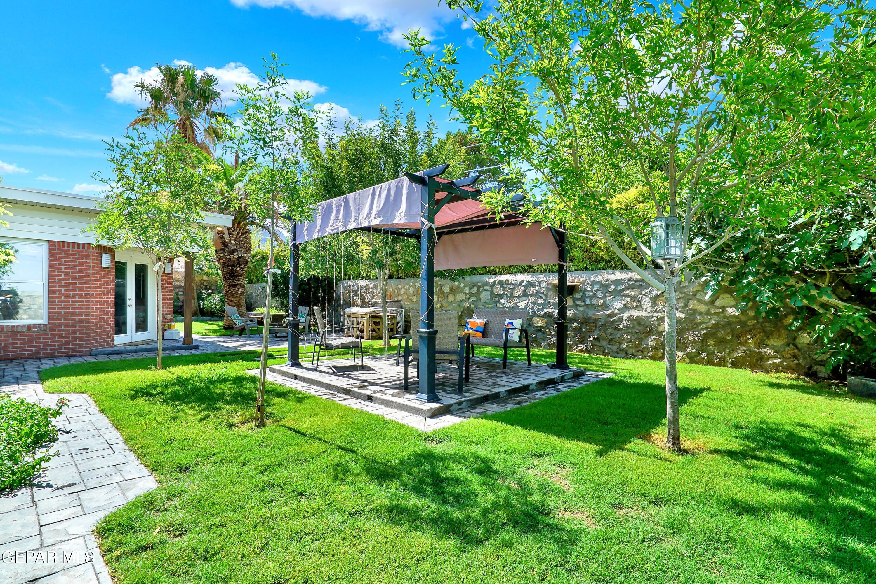 3317 SIRIUS Avenue