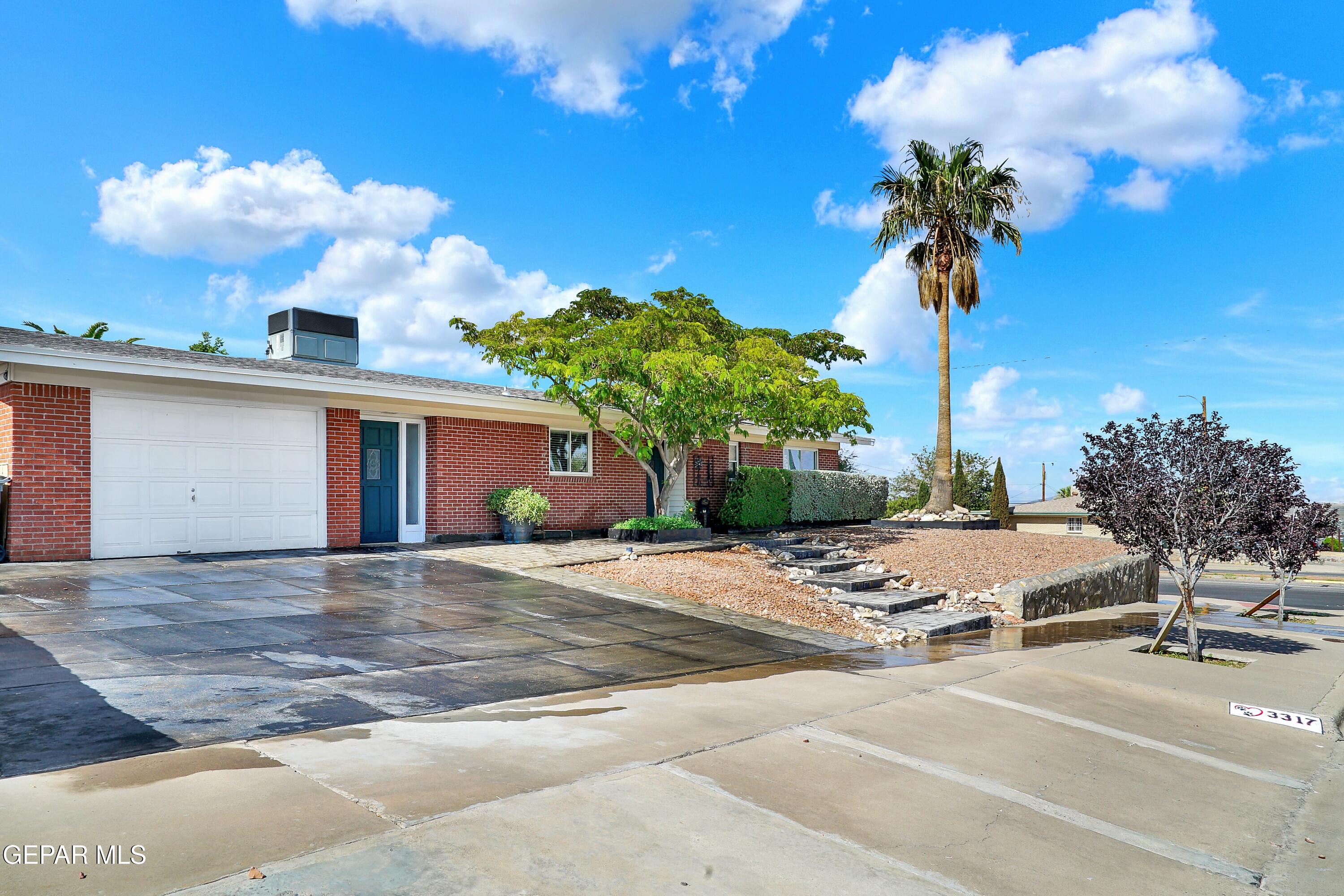 3317 SIRIUS Avenue
