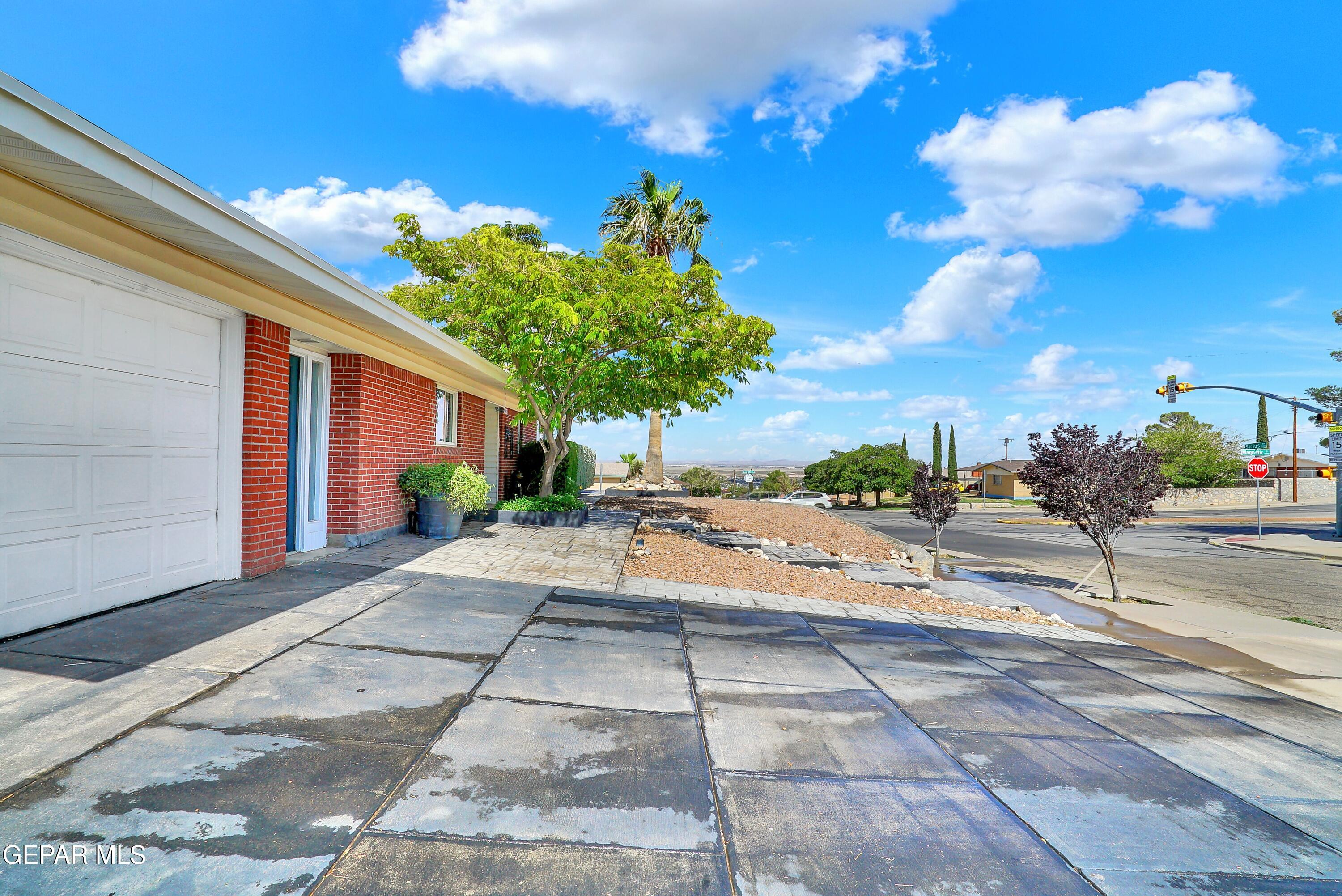 3317 SIRIUS Avenue