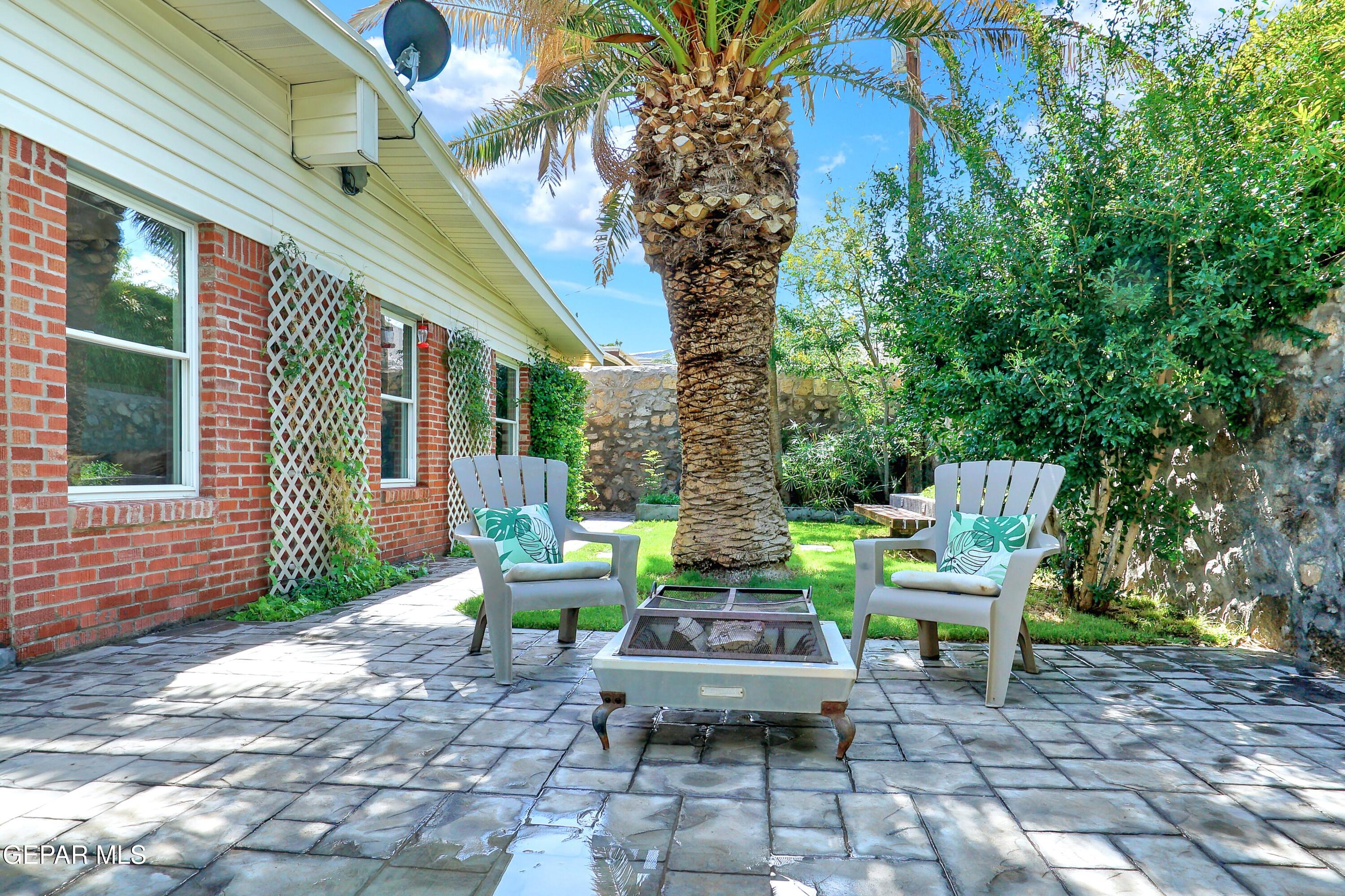 3317 SIRIUS Avenue