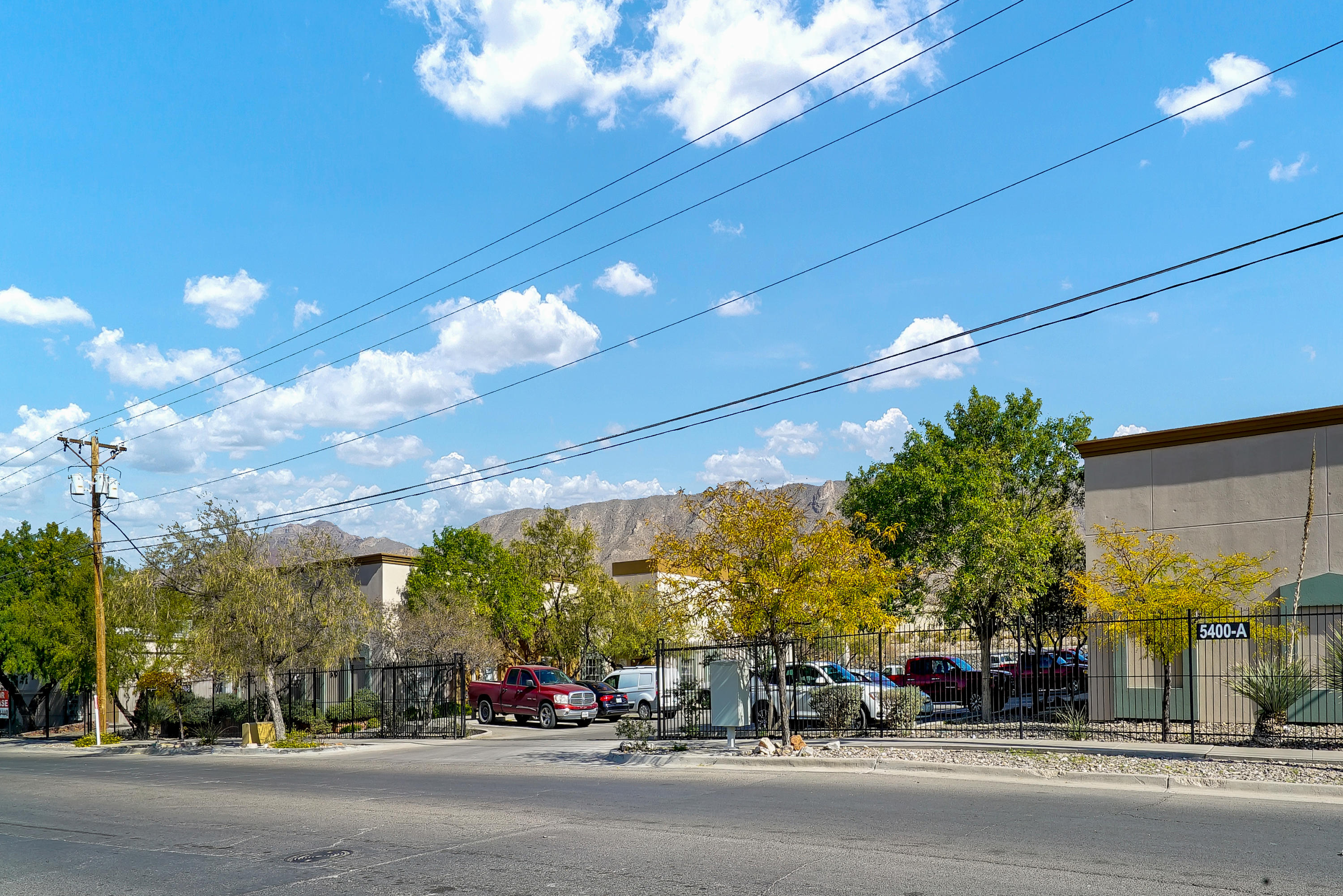 5400 SUNCREST Drive, C1