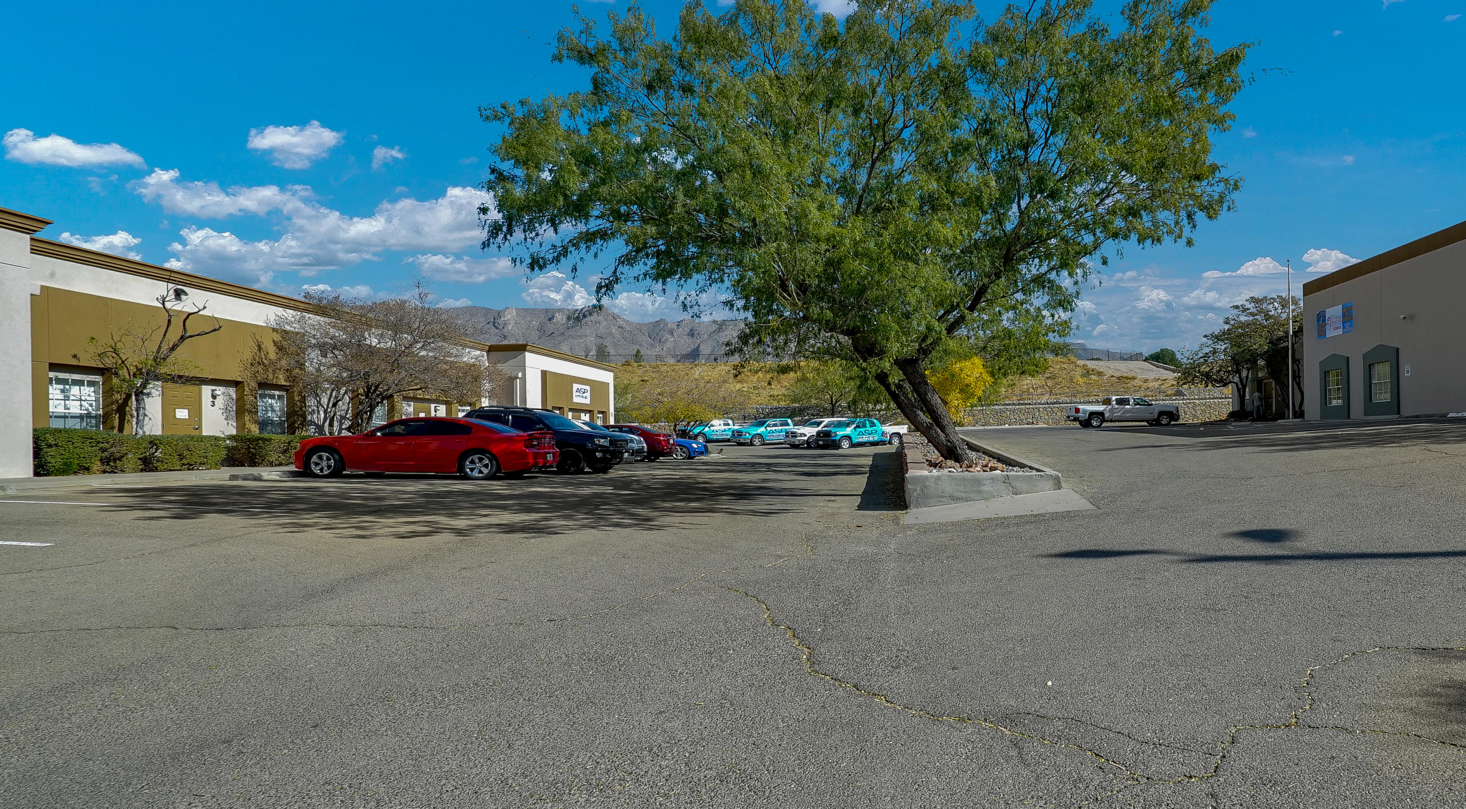 5400 SUNCREST Drive, C1