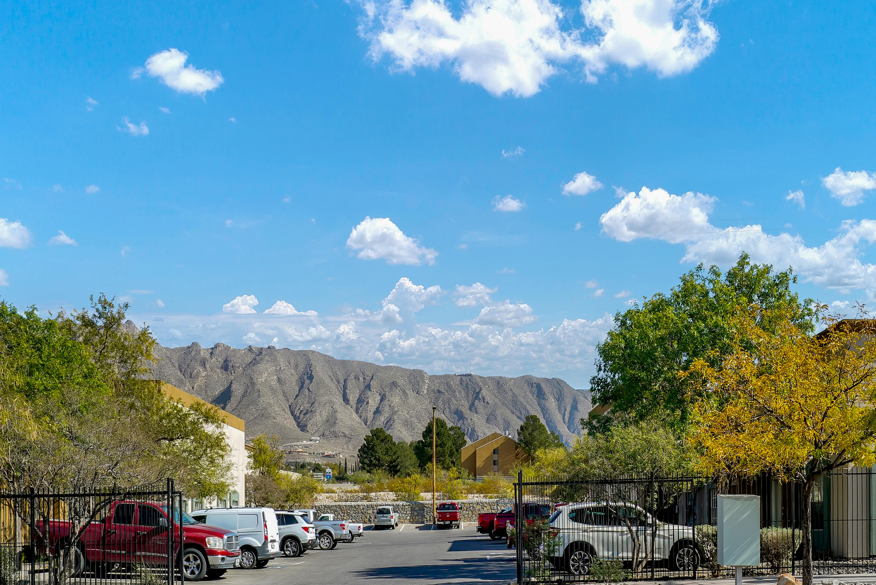 5400 SUNCREST Drive, C1