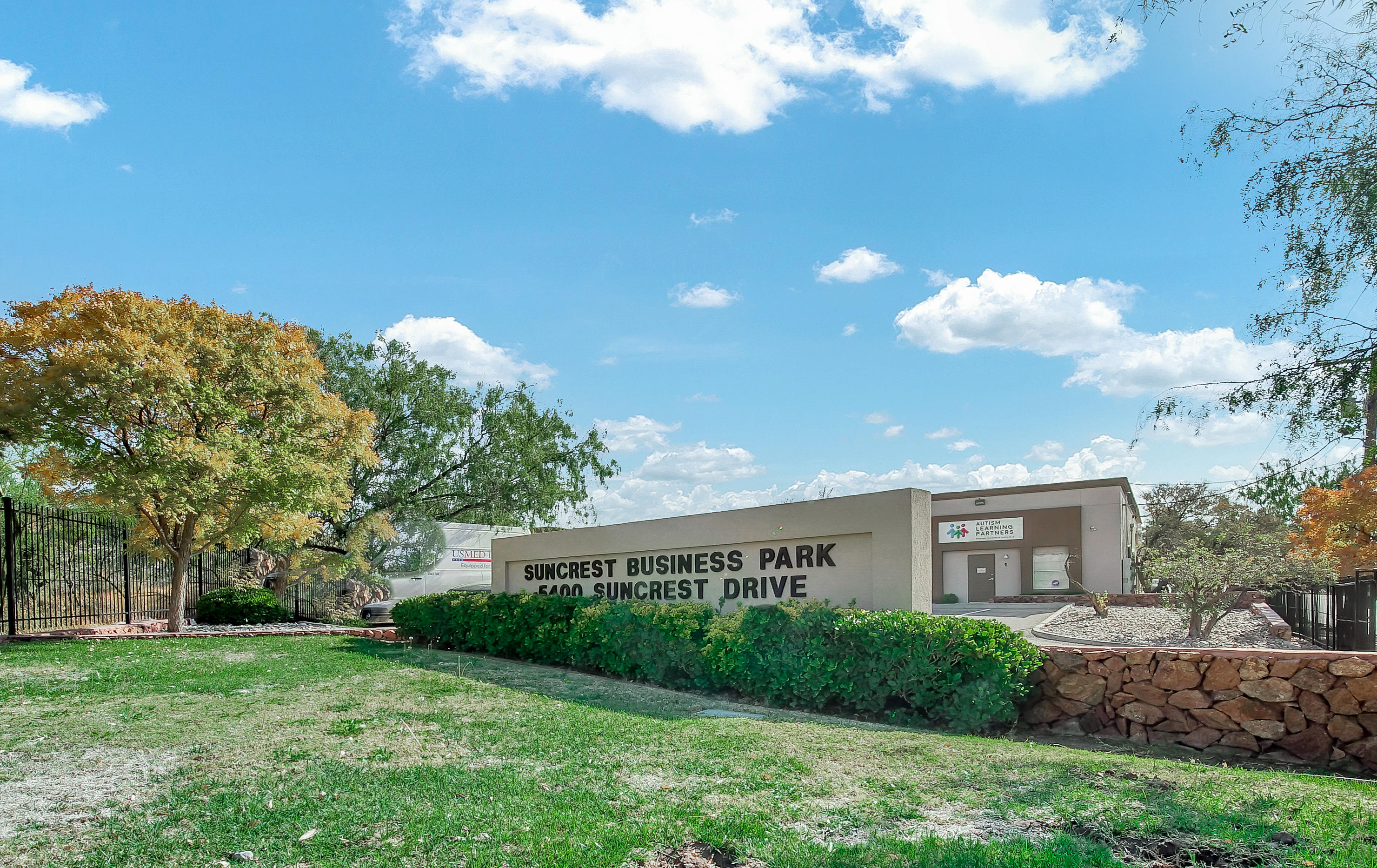 5400 SUNCREST Drive, C1