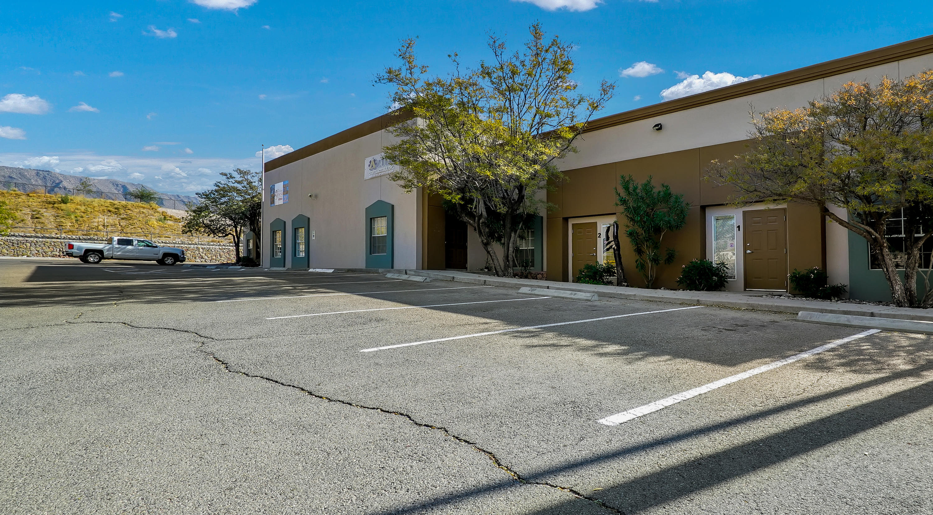 5400 SUNCREST Drive, C1