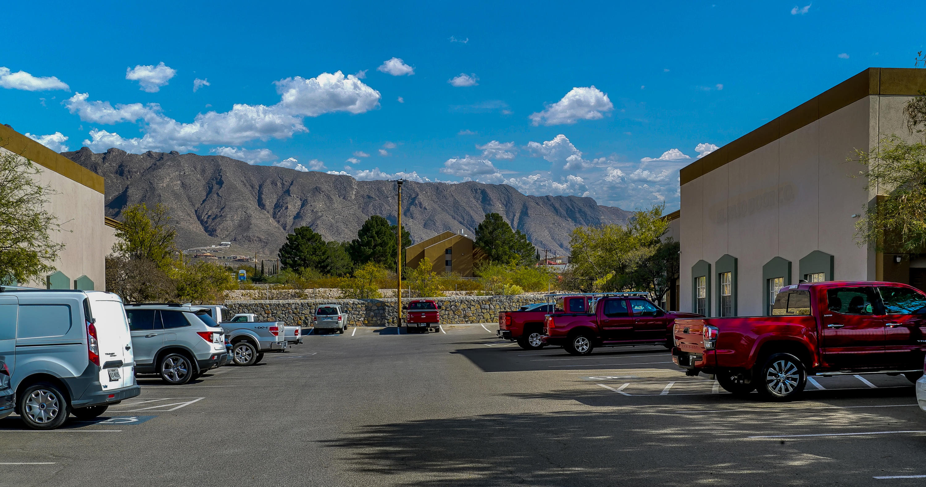 5400 SUNCREST Drive, C1