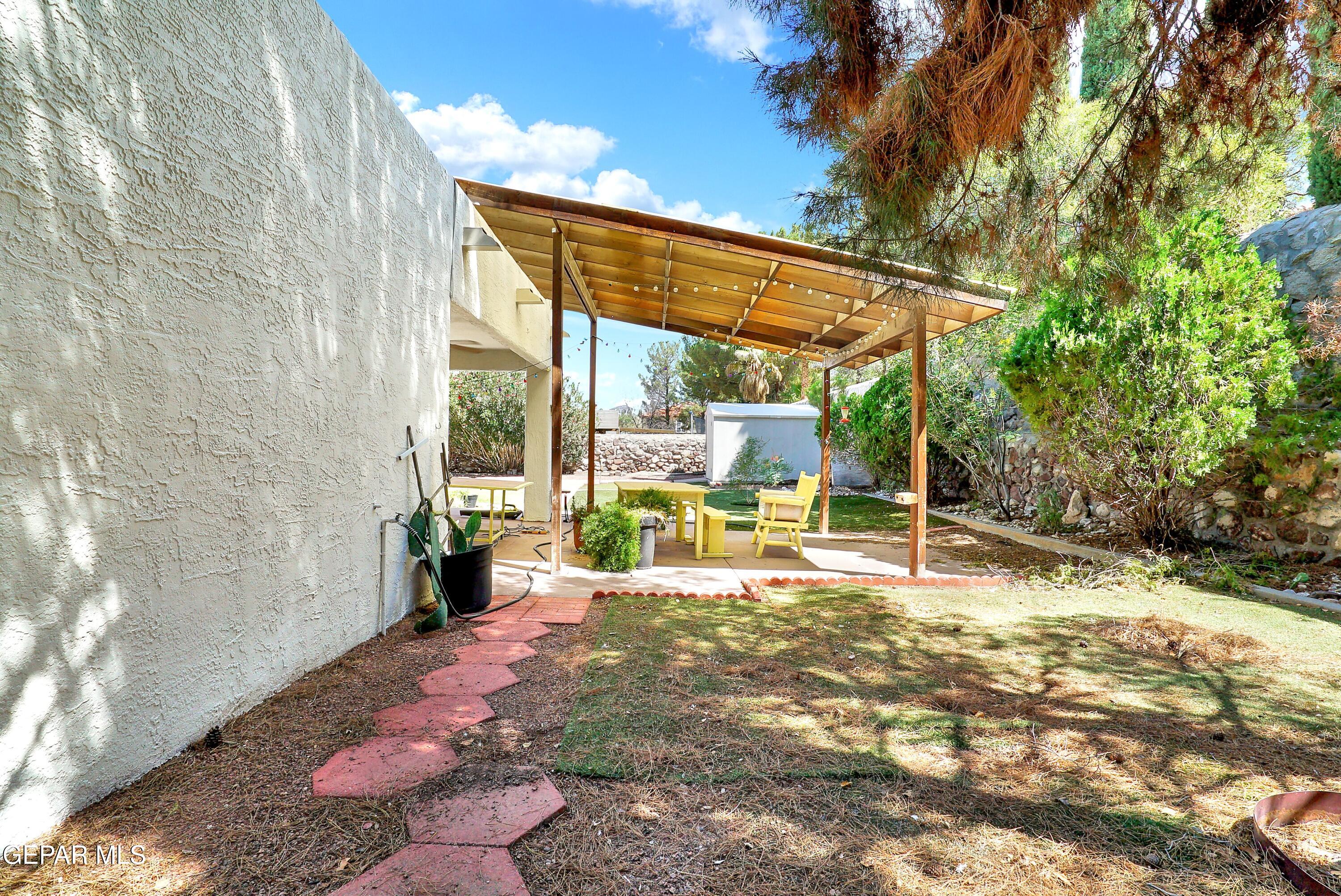 6541 LOMA DE CRISTO Drive