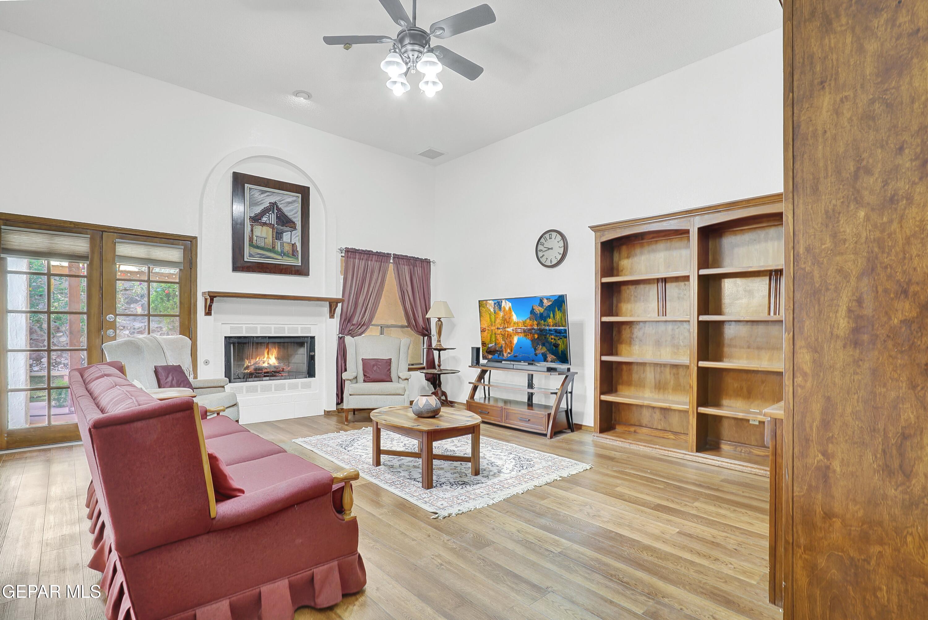 6541 LOMA DE CRISTO Drive