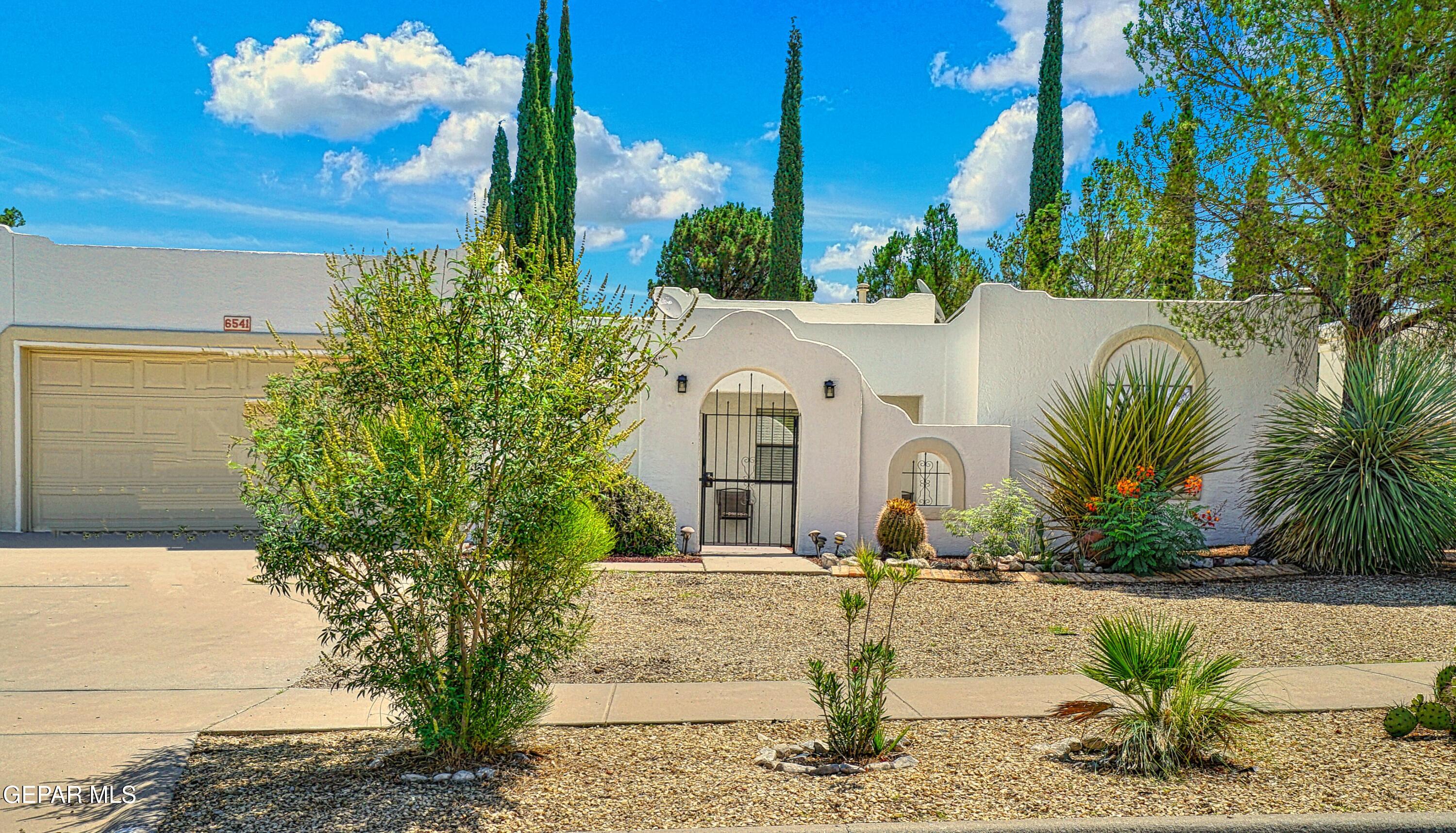 6541 LOMA DE CRISTO Drive