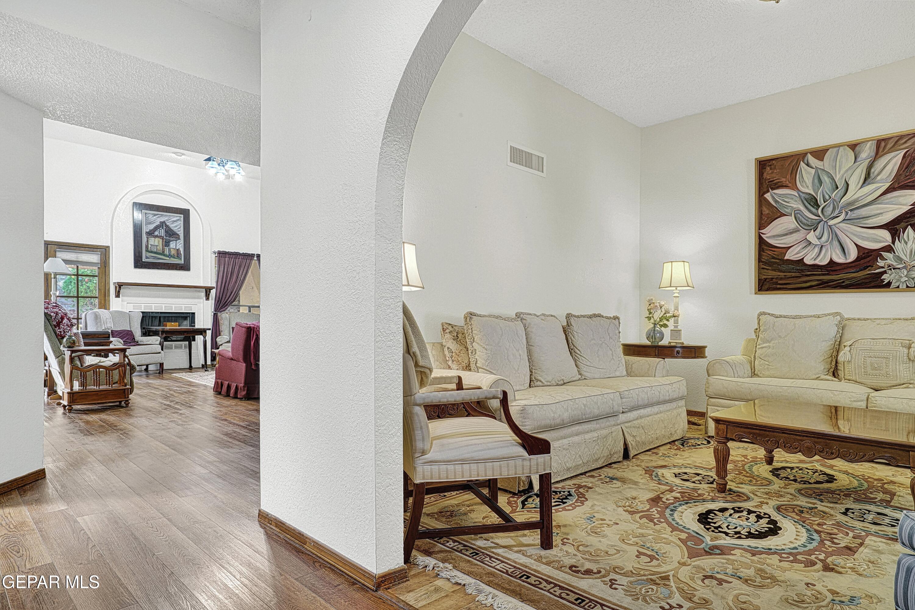 6541 LOMA DE CRISTO Drive