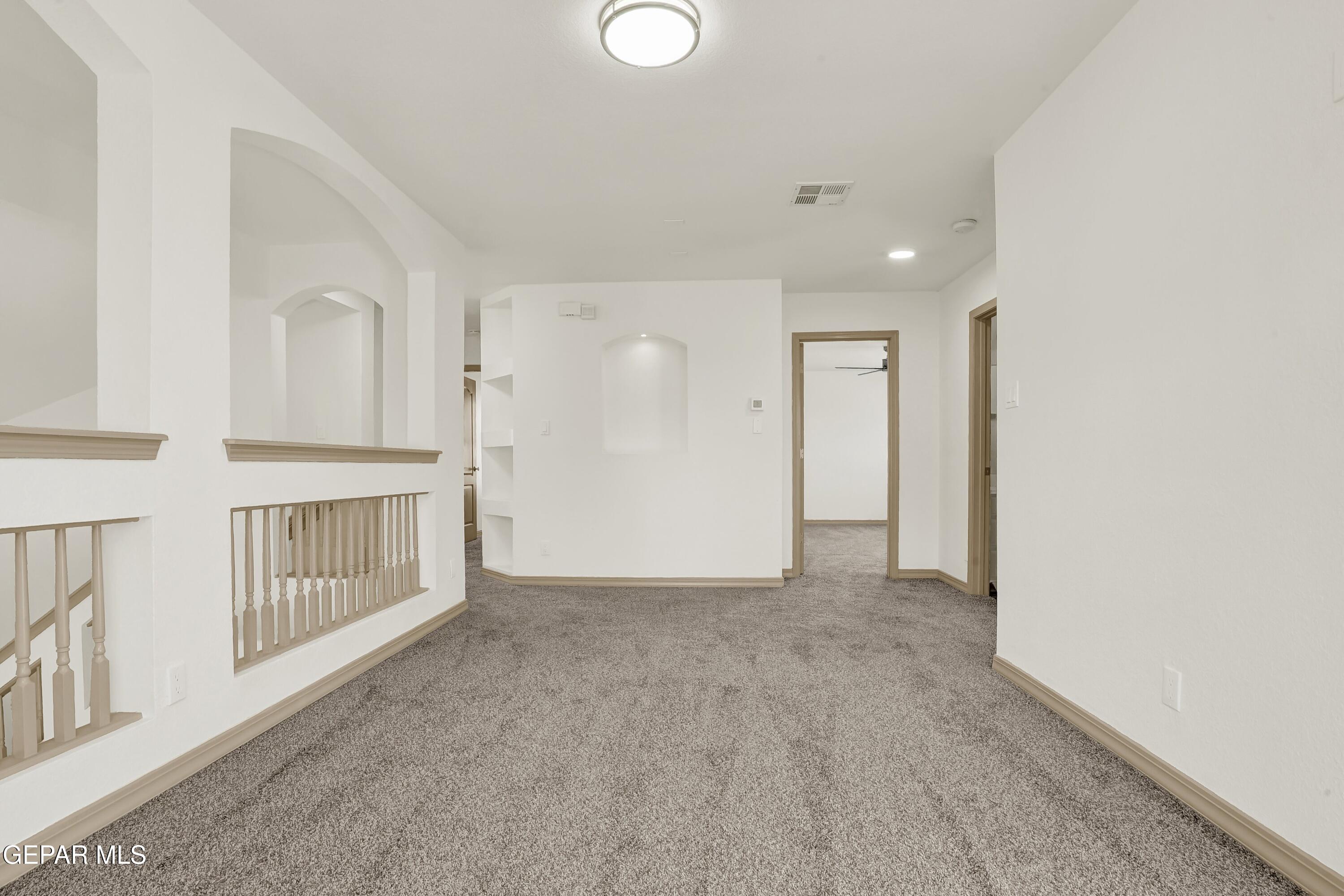 3517 TIERRA BAHIA Drive, El Paso