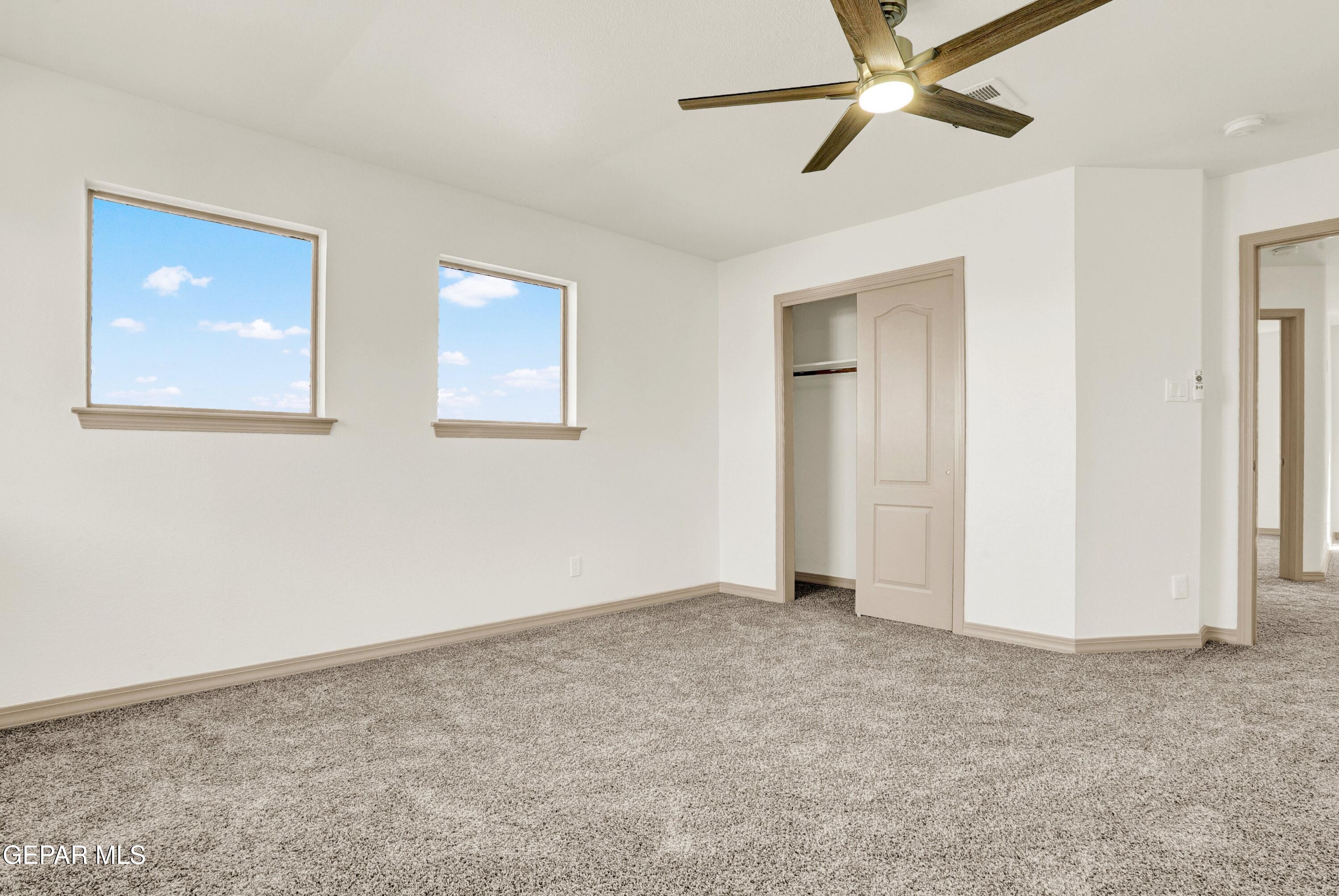 3517 TIERRA BAHIA Drive, El Paso