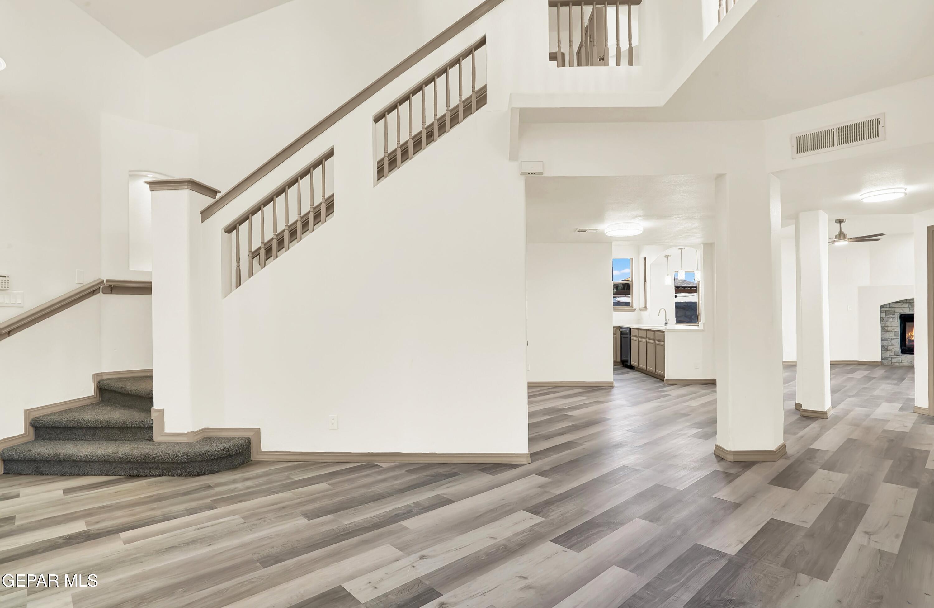 3517 TIERRA BAHIA Drive, El Paso