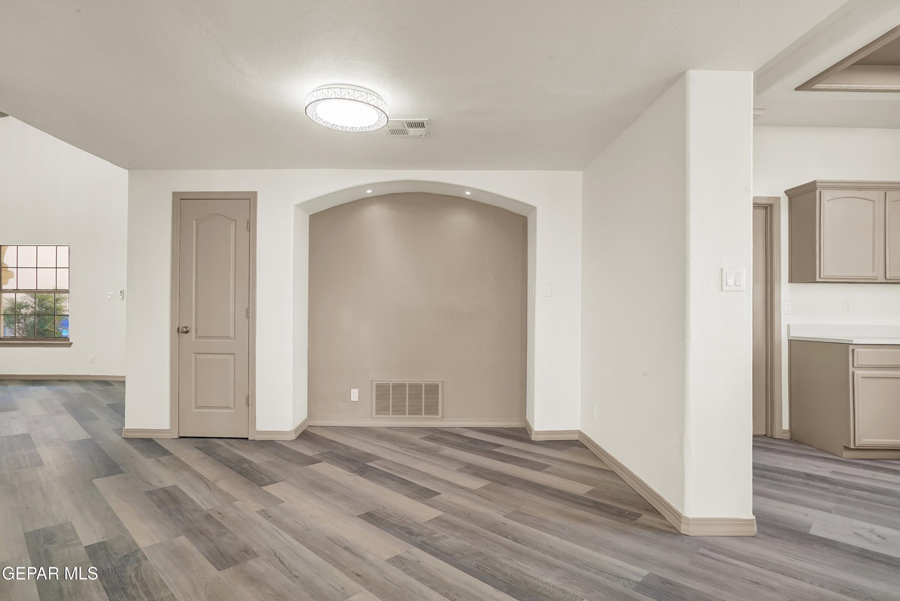 3517 TIERRA BAHIA Drive, El Paso