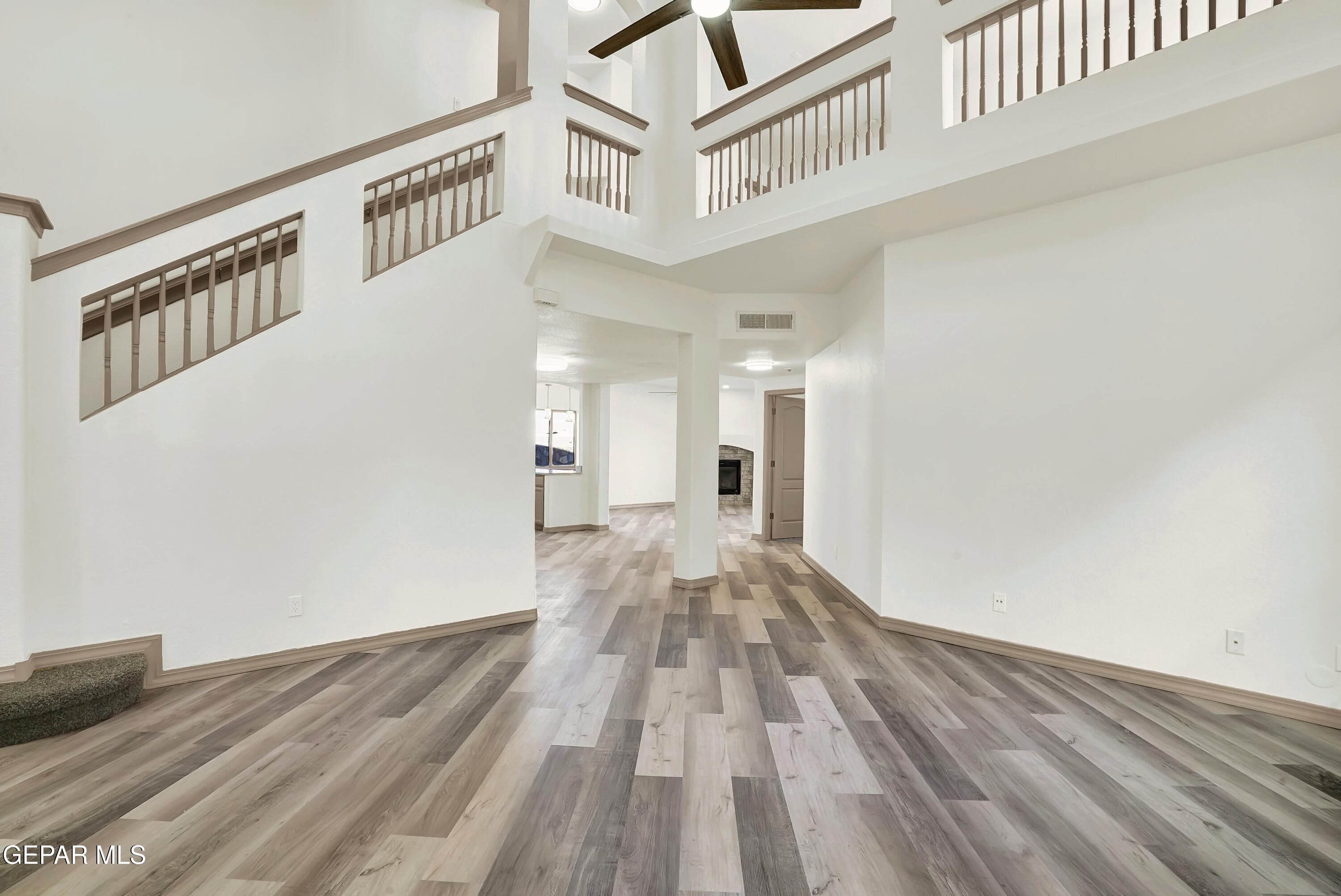 3517 TIERRA BAHIA Drive, El Paso