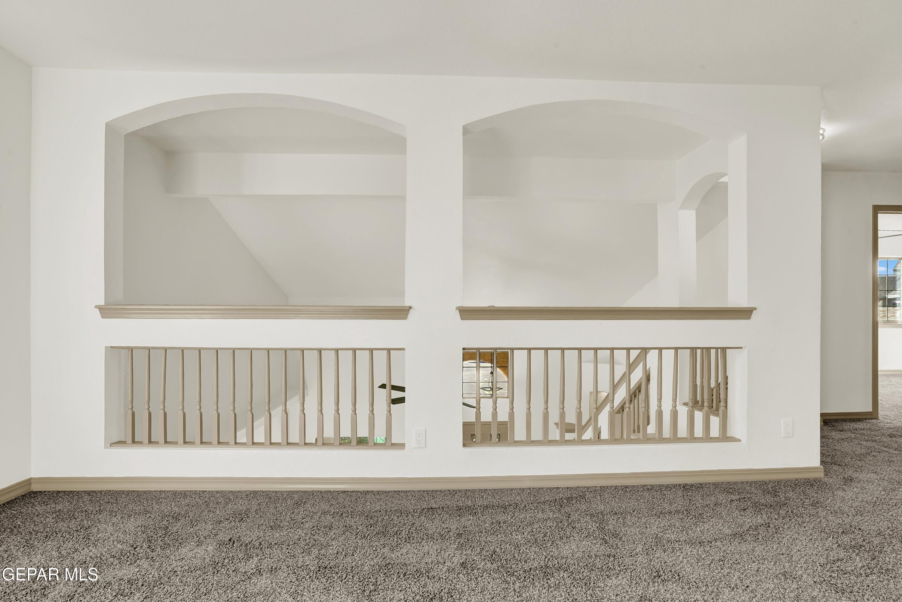 3517 TIERRA BAHIA Drive, El Paso