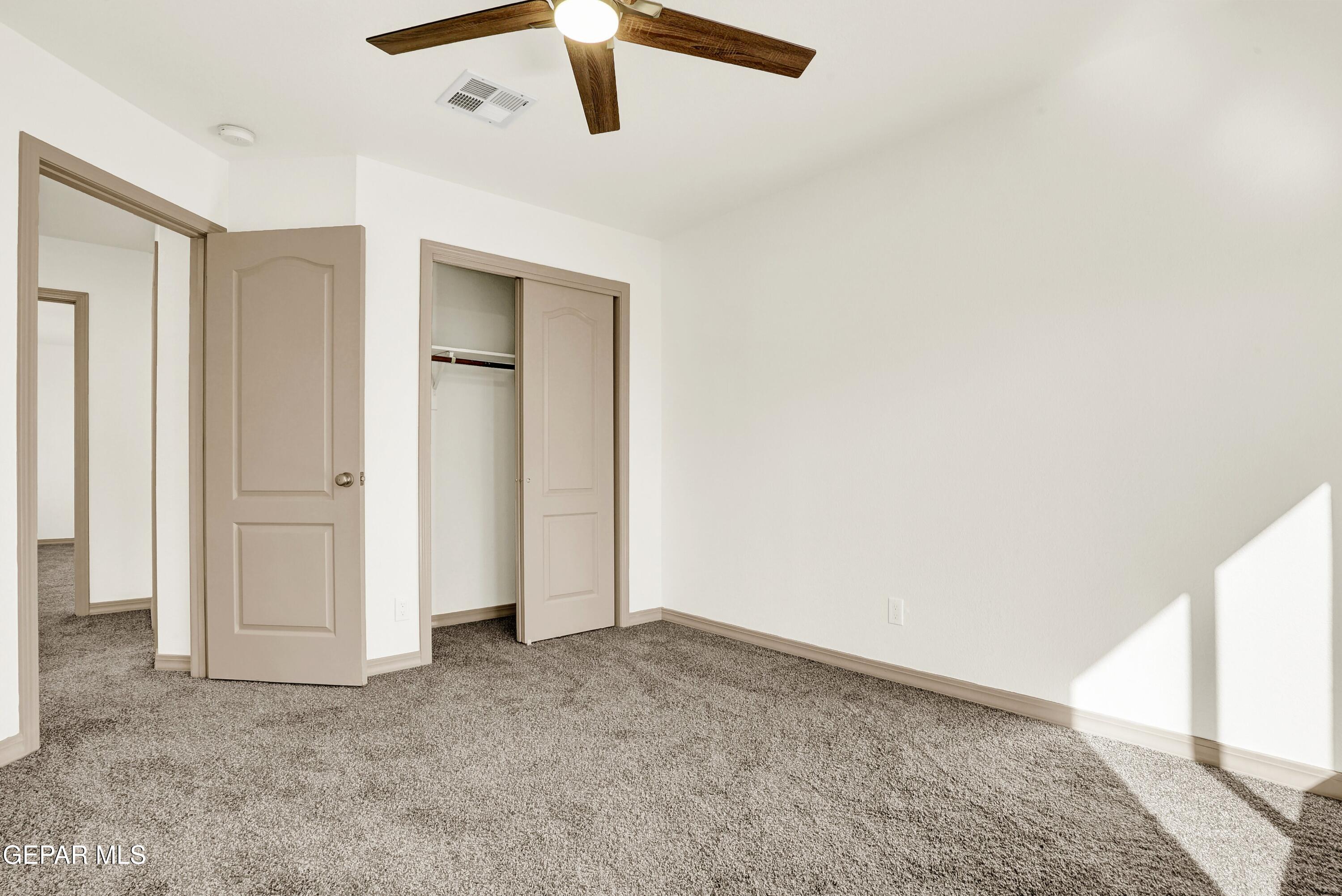 3517 TIERRA BAHIA Drive, El Paso