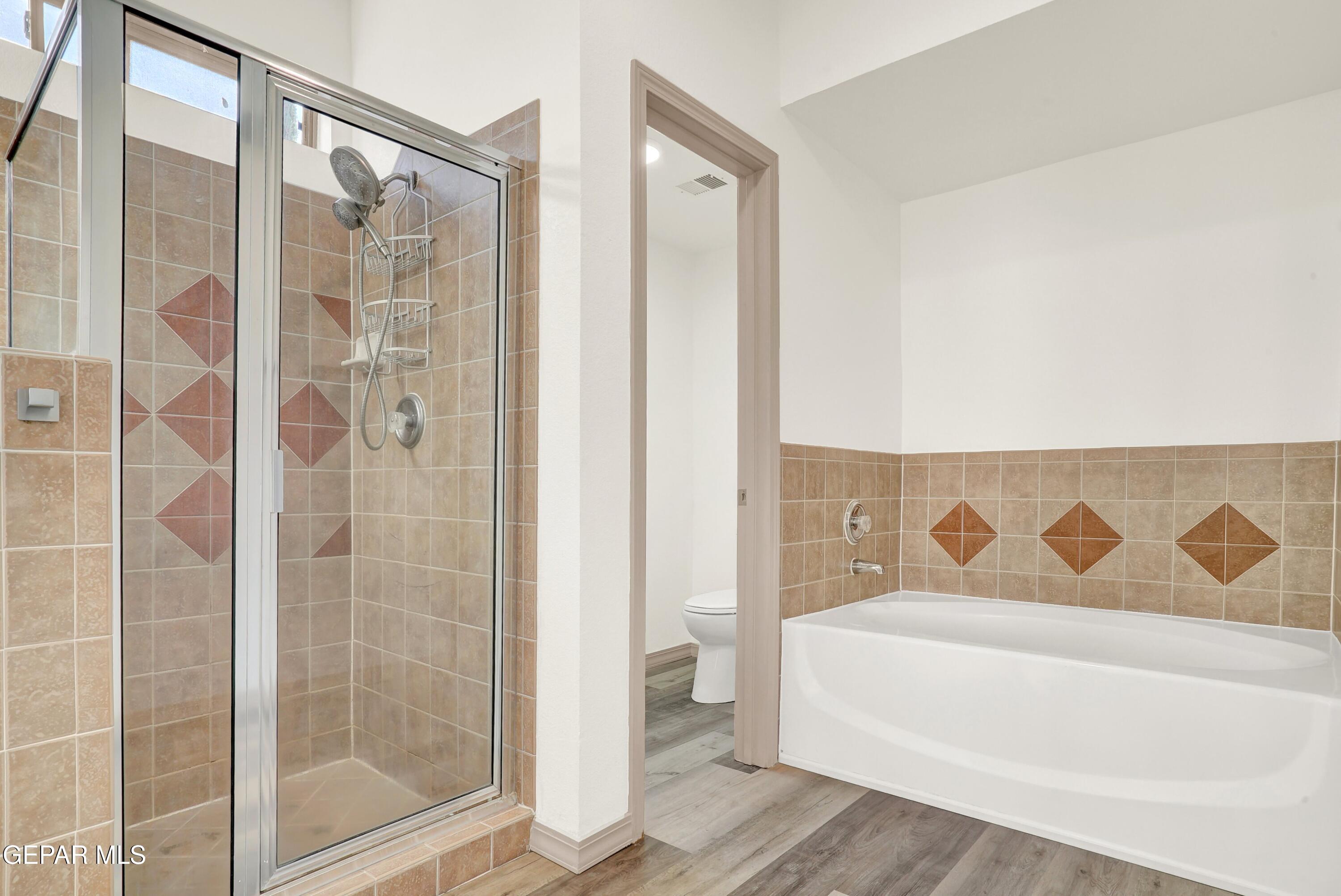 3517 TIERRA BAHIA Drive, El Paso