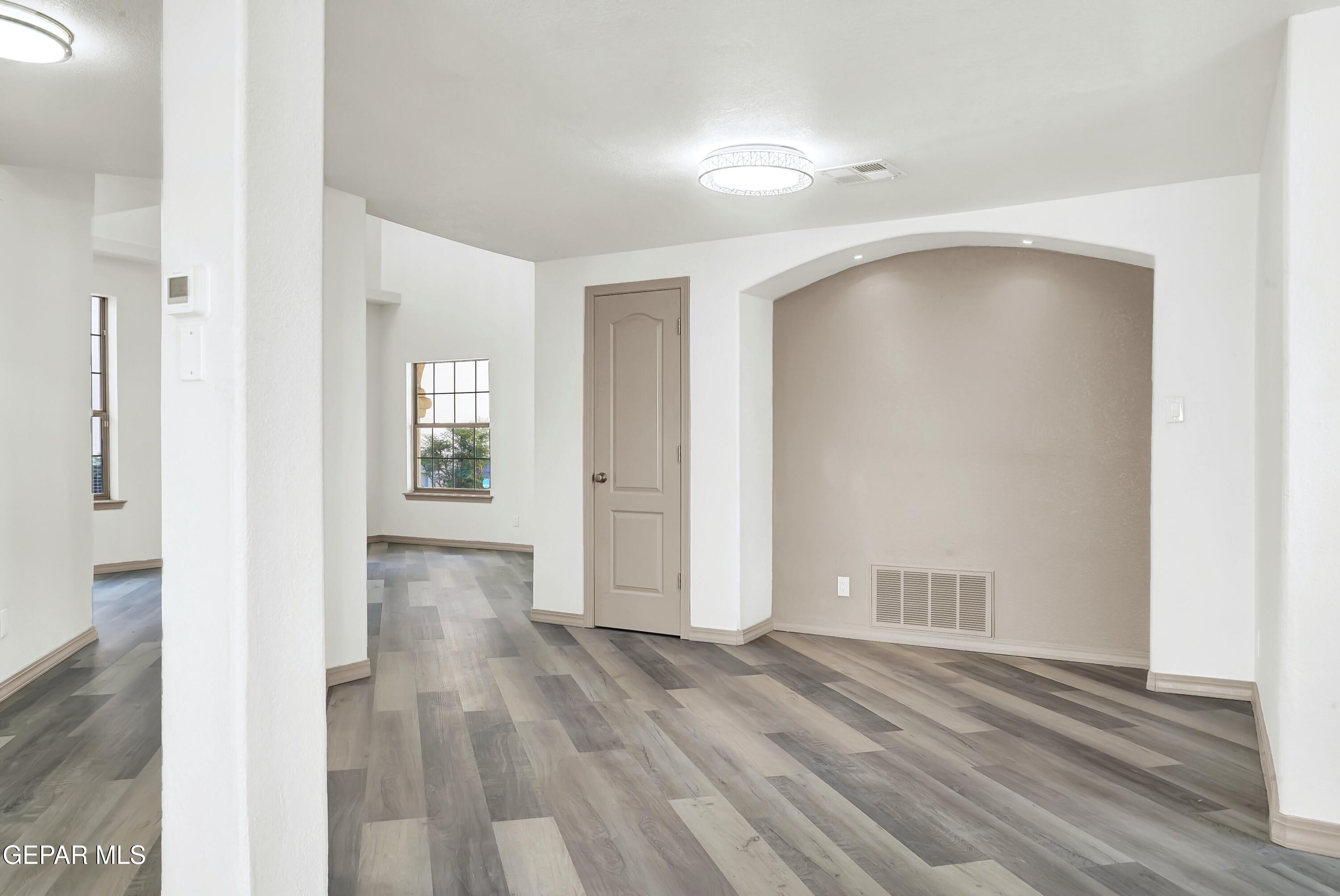 3517 TIERRA BAHIA Drive, El Paso