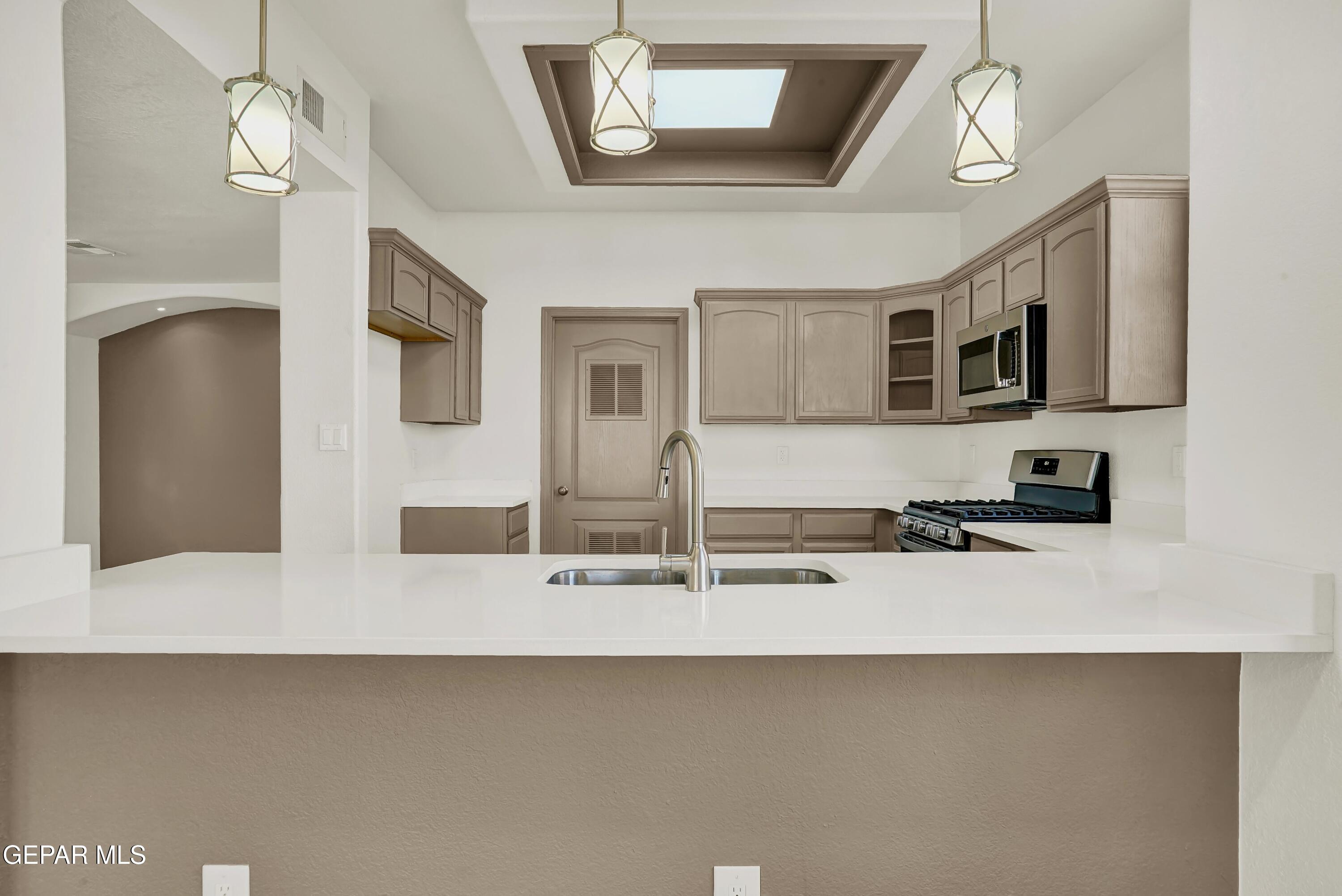 3517 TIERRA BAHIA Drive, El Paso