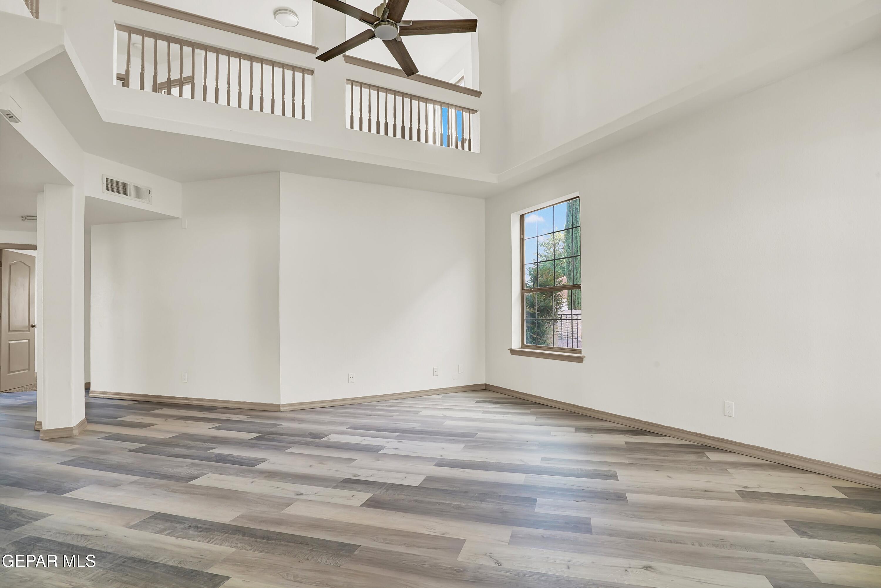 3517 TIERRA BAHIA Drive, El Paso