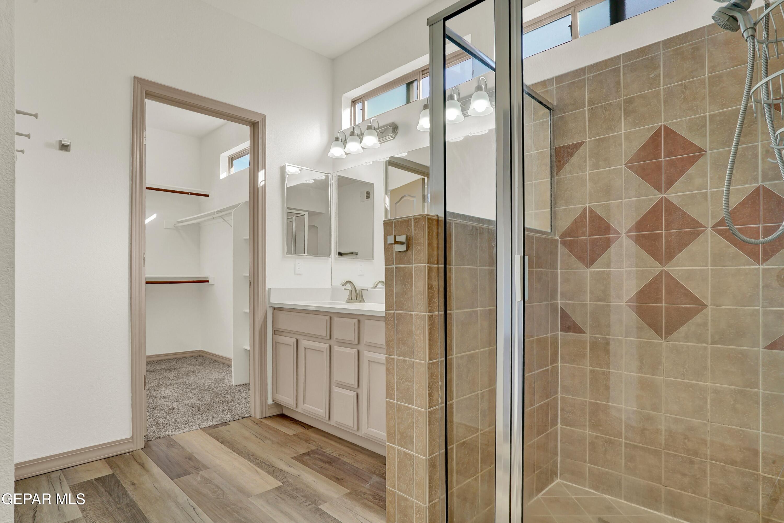 3517 TIERRA BAHIA Drive, El Paso