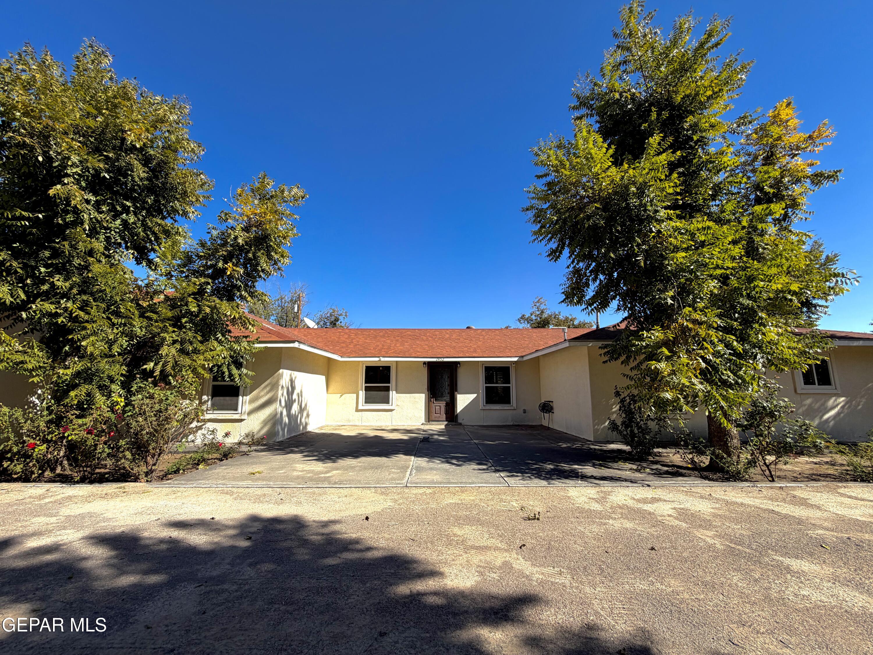 2452 W O'Hara Road