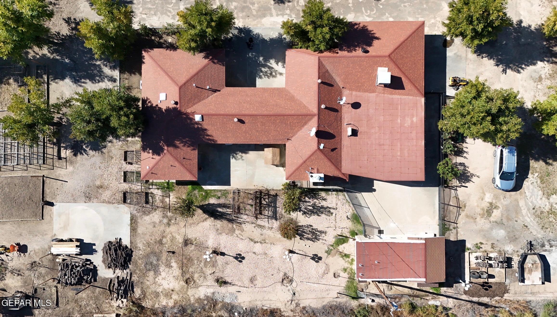 2452 W O'Hara Road
