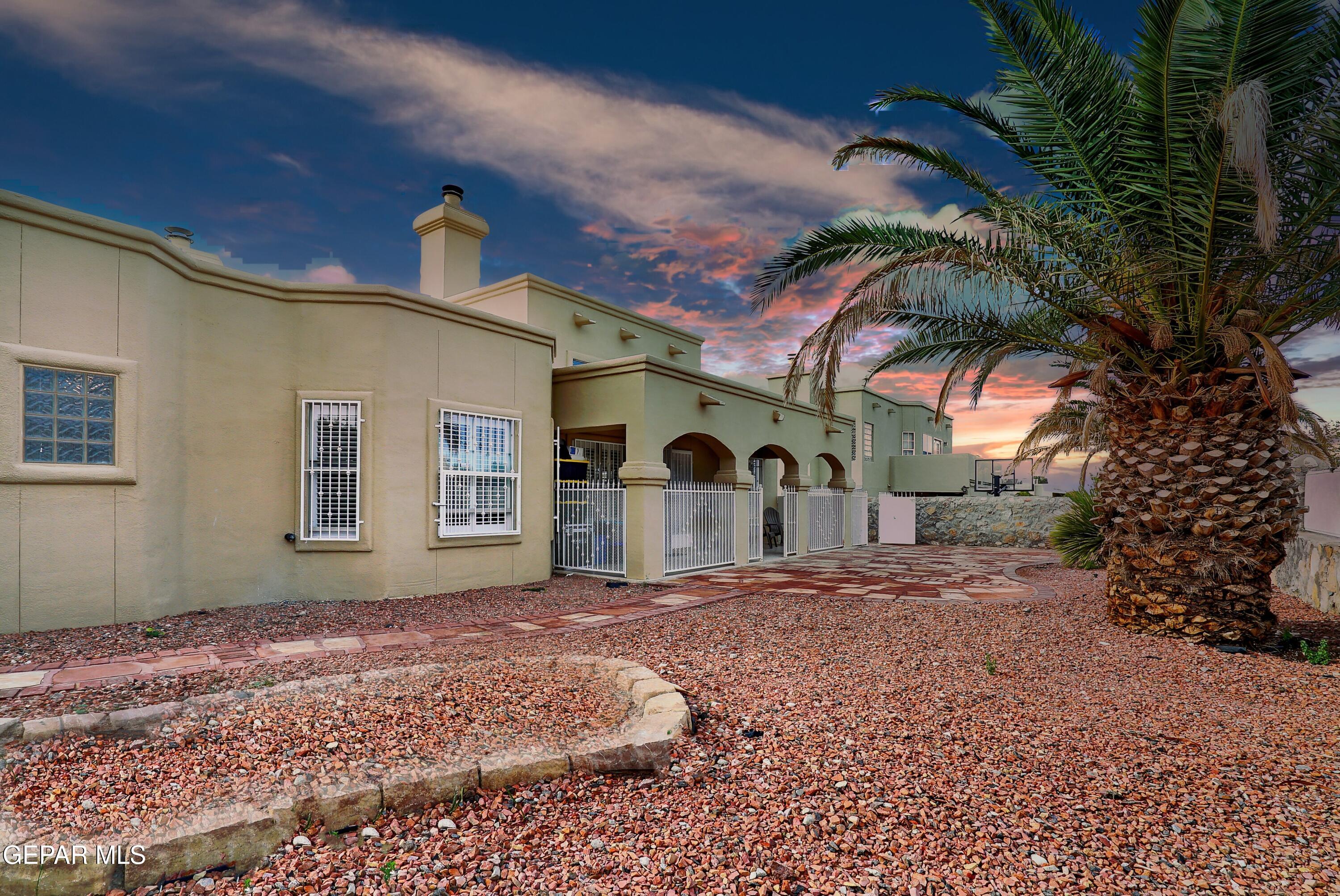 6629 ISLA DEL REY Drive