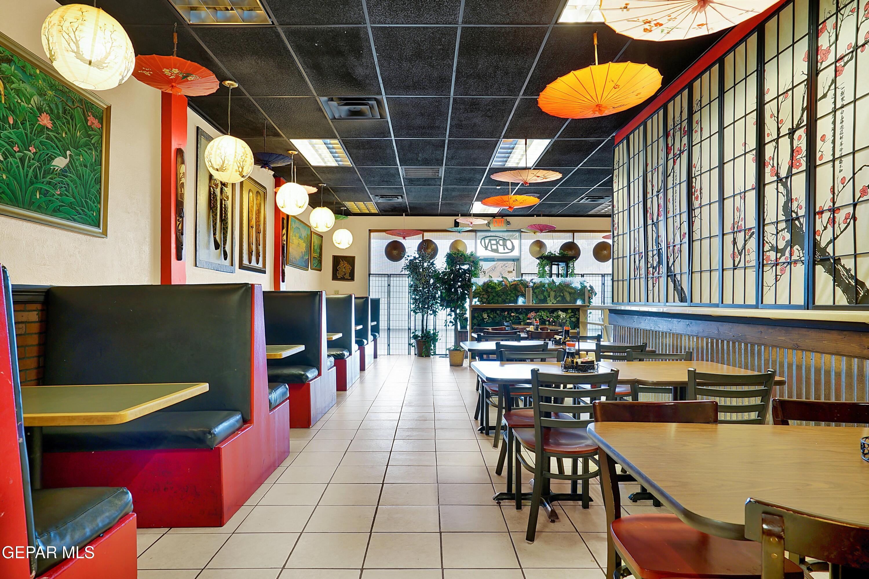 3233 N MESA Street 204