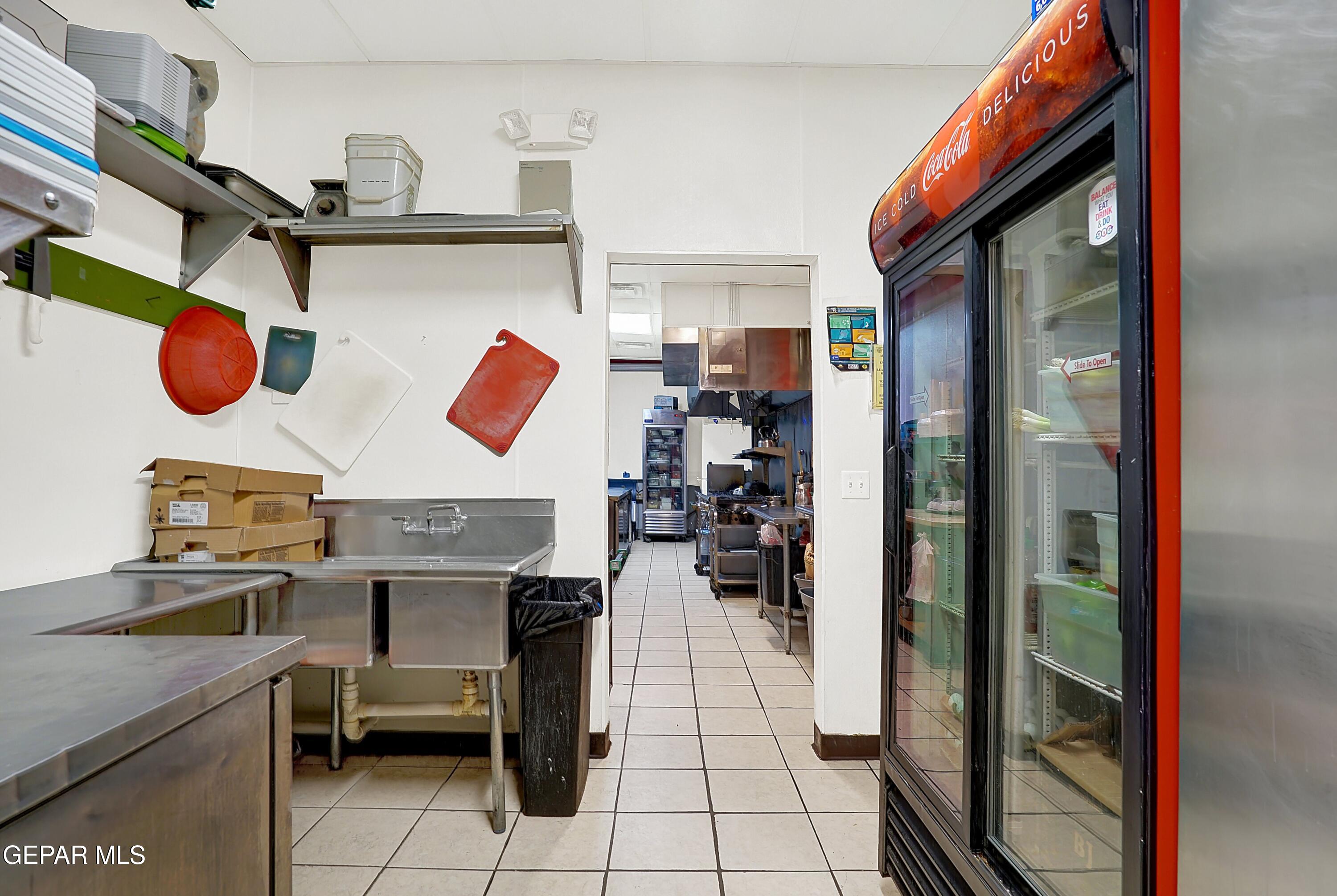 3233 N MESA Street 204