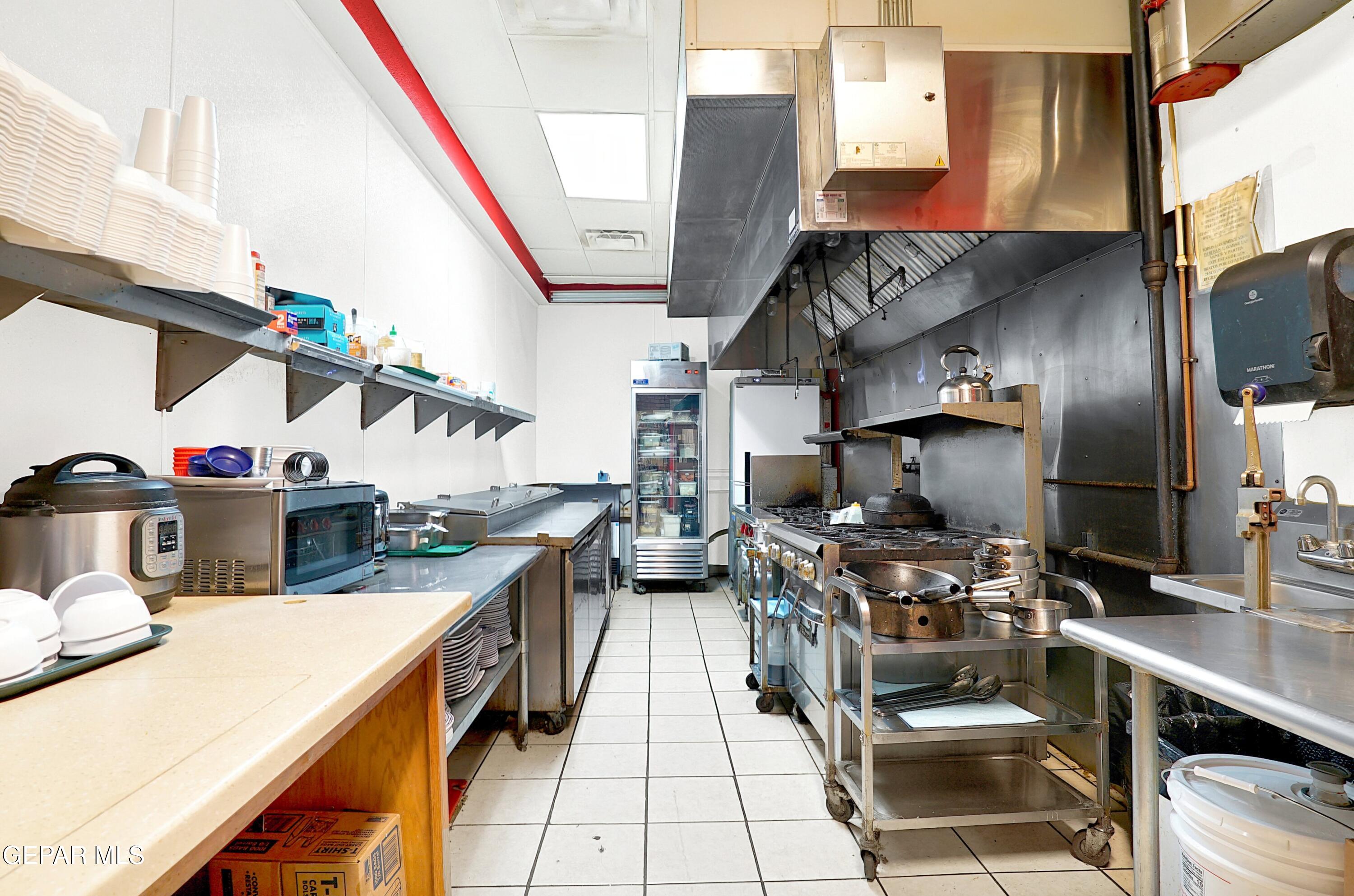 3233 N MESA Street 204