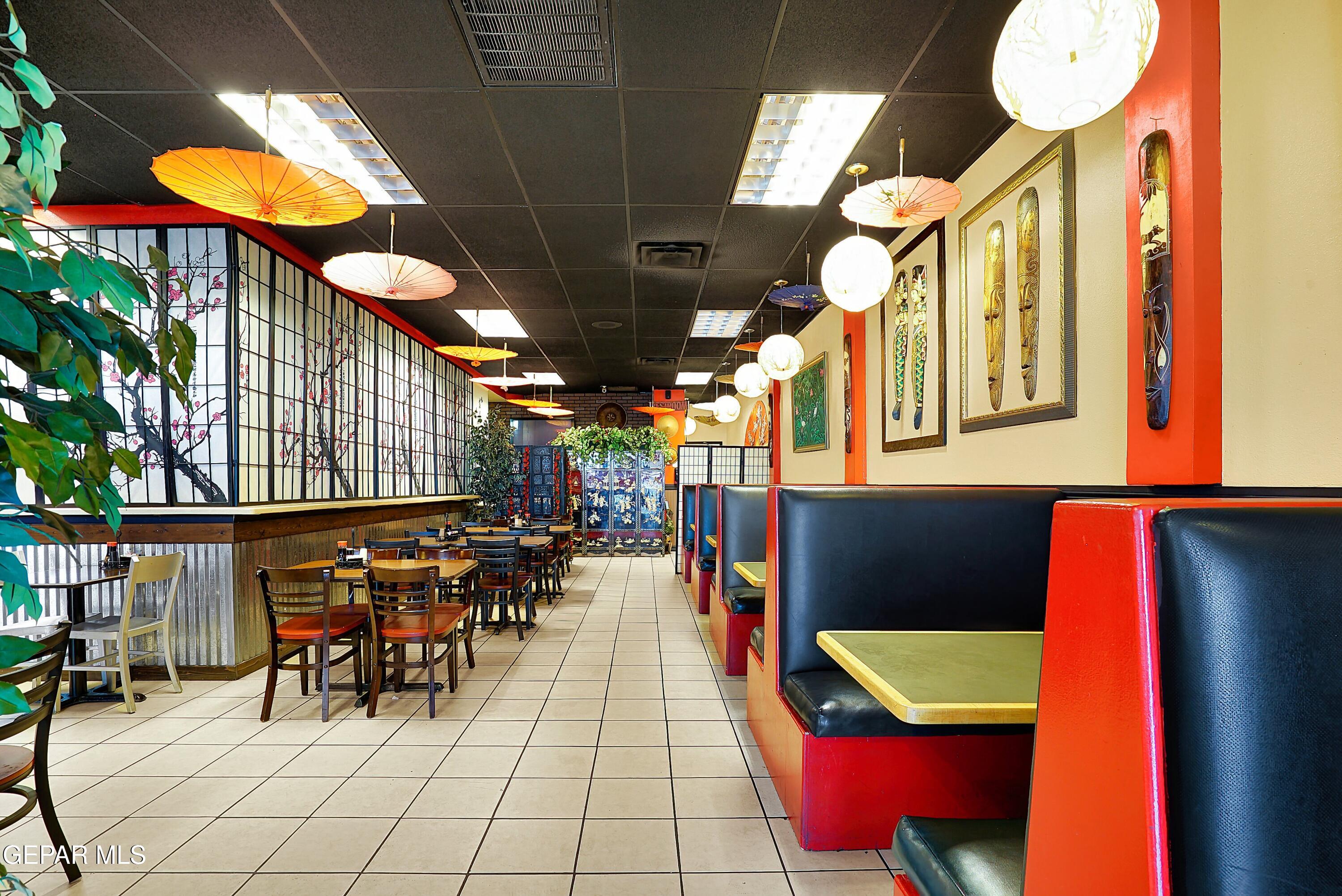 3233 N MESA Street 204