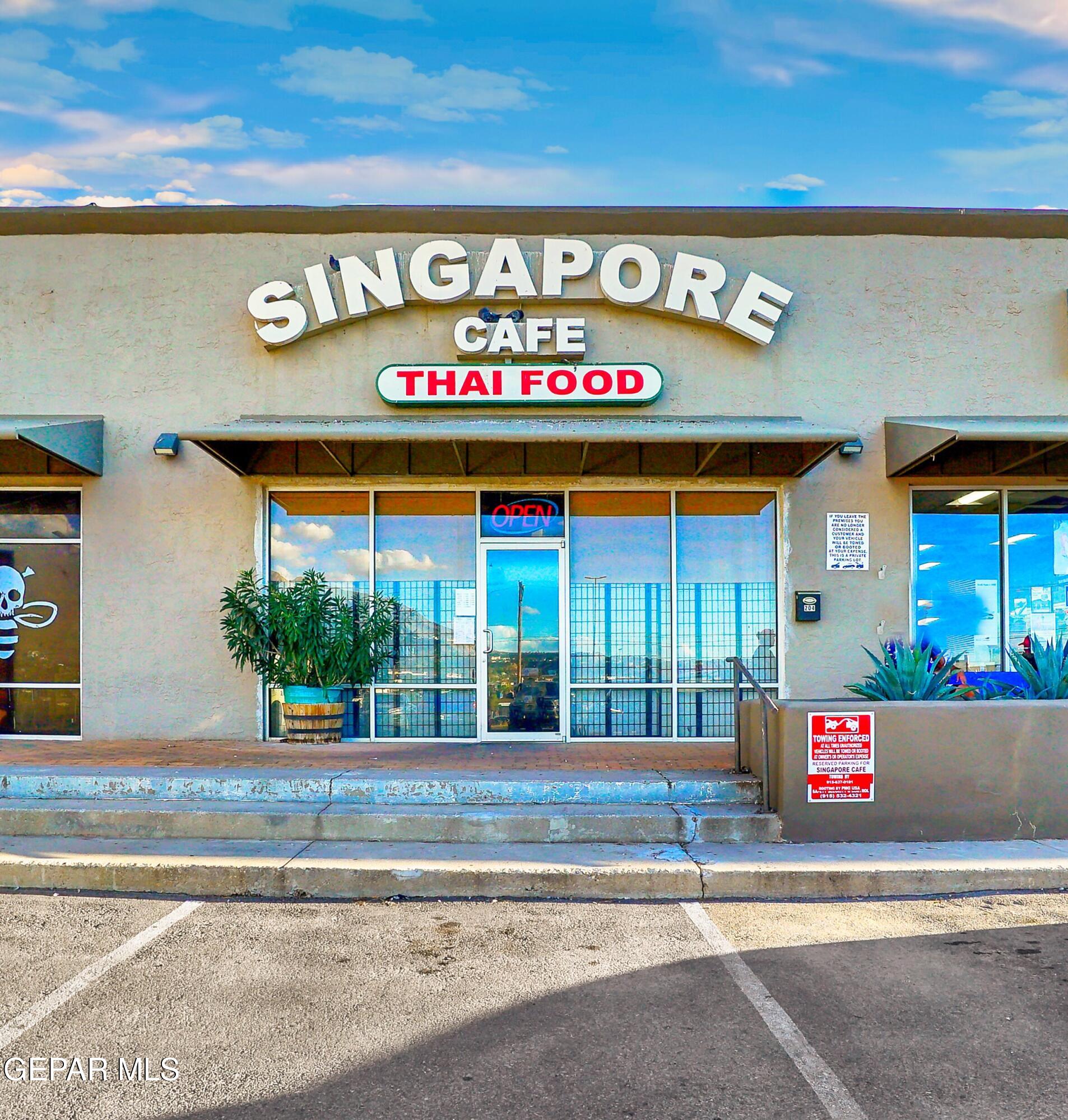 3233 N MESA Street 204