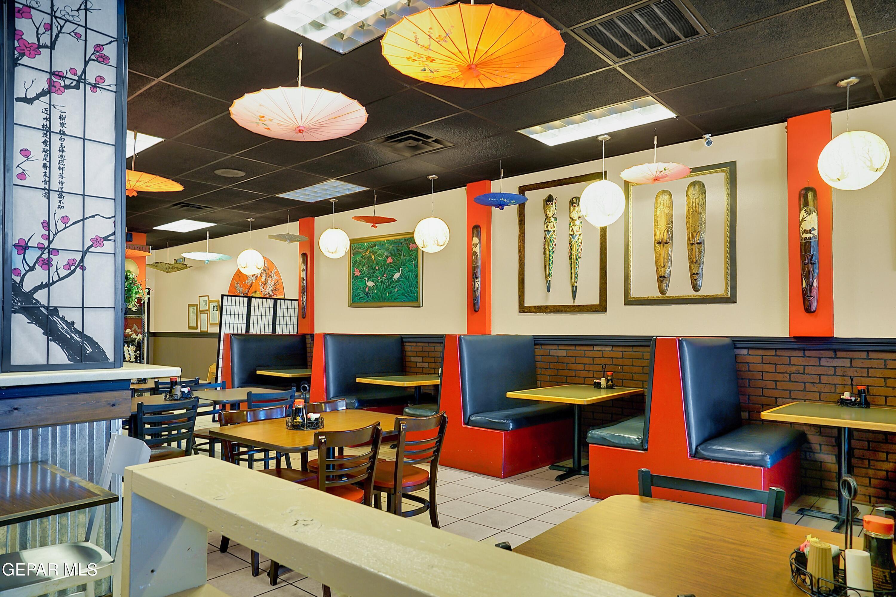 3233 N MESA Street 204