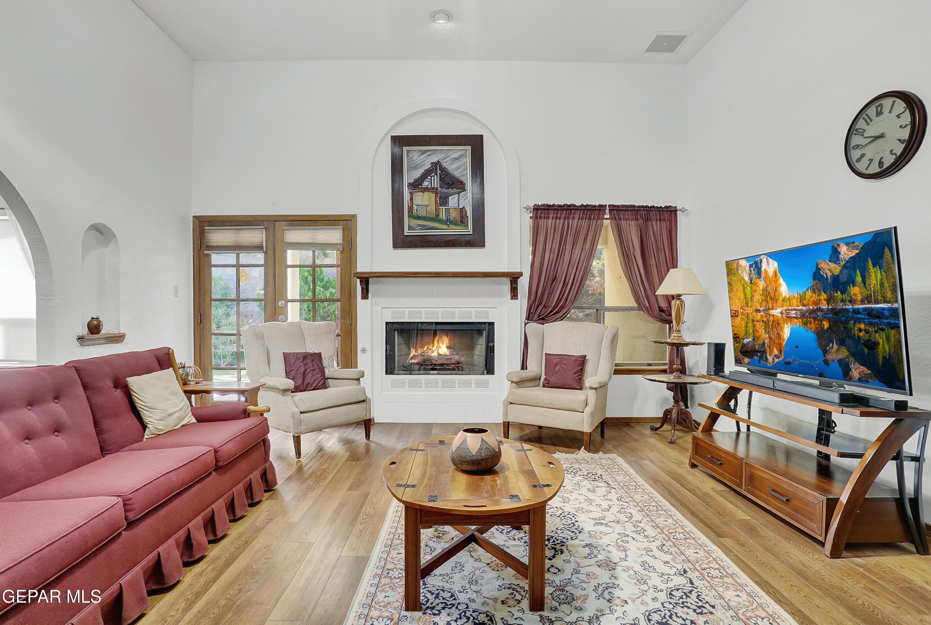 6541 LOMA DE CRISTO Drive