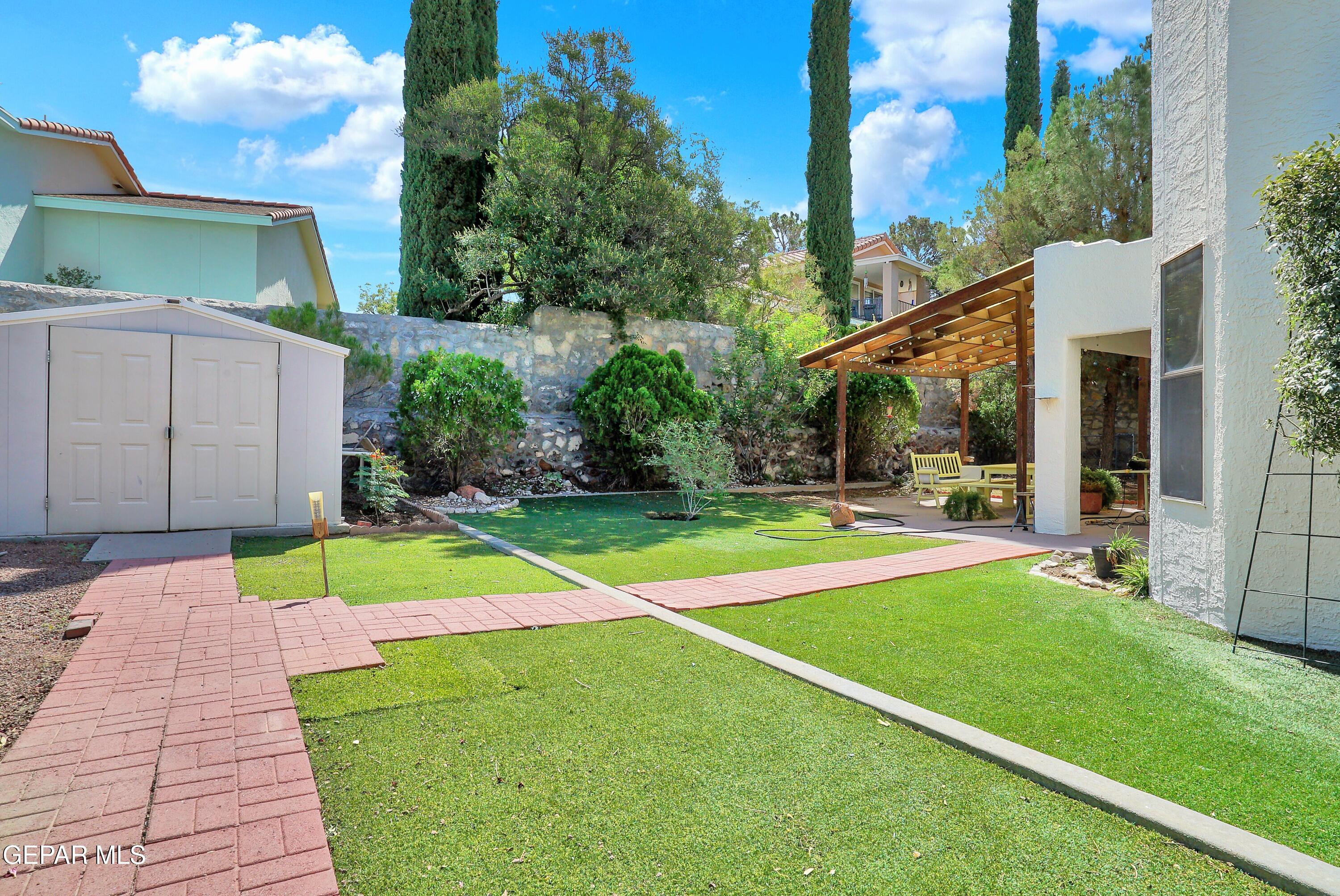 6541 LOMA DE CRISTO Drive