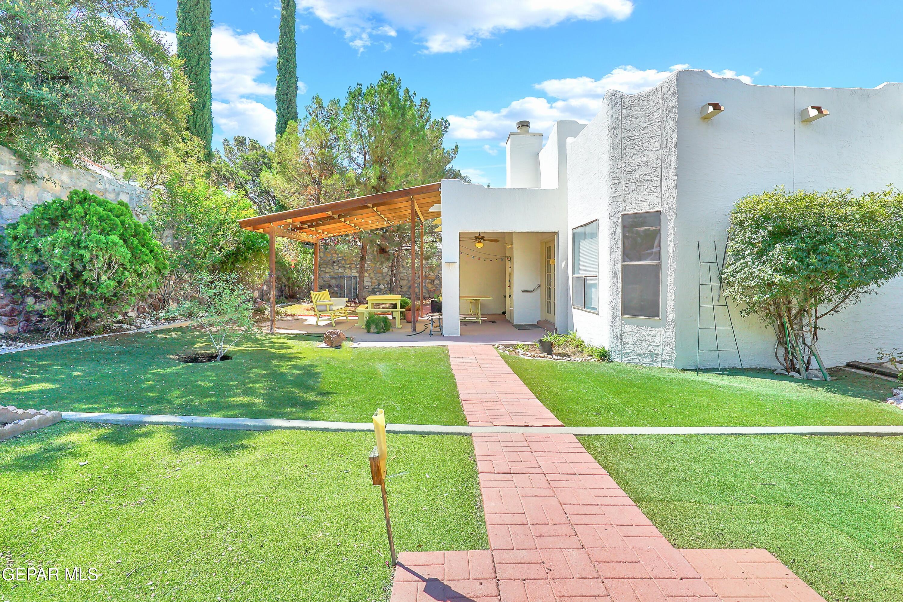 6541 LOMA DE CRISTO Drive