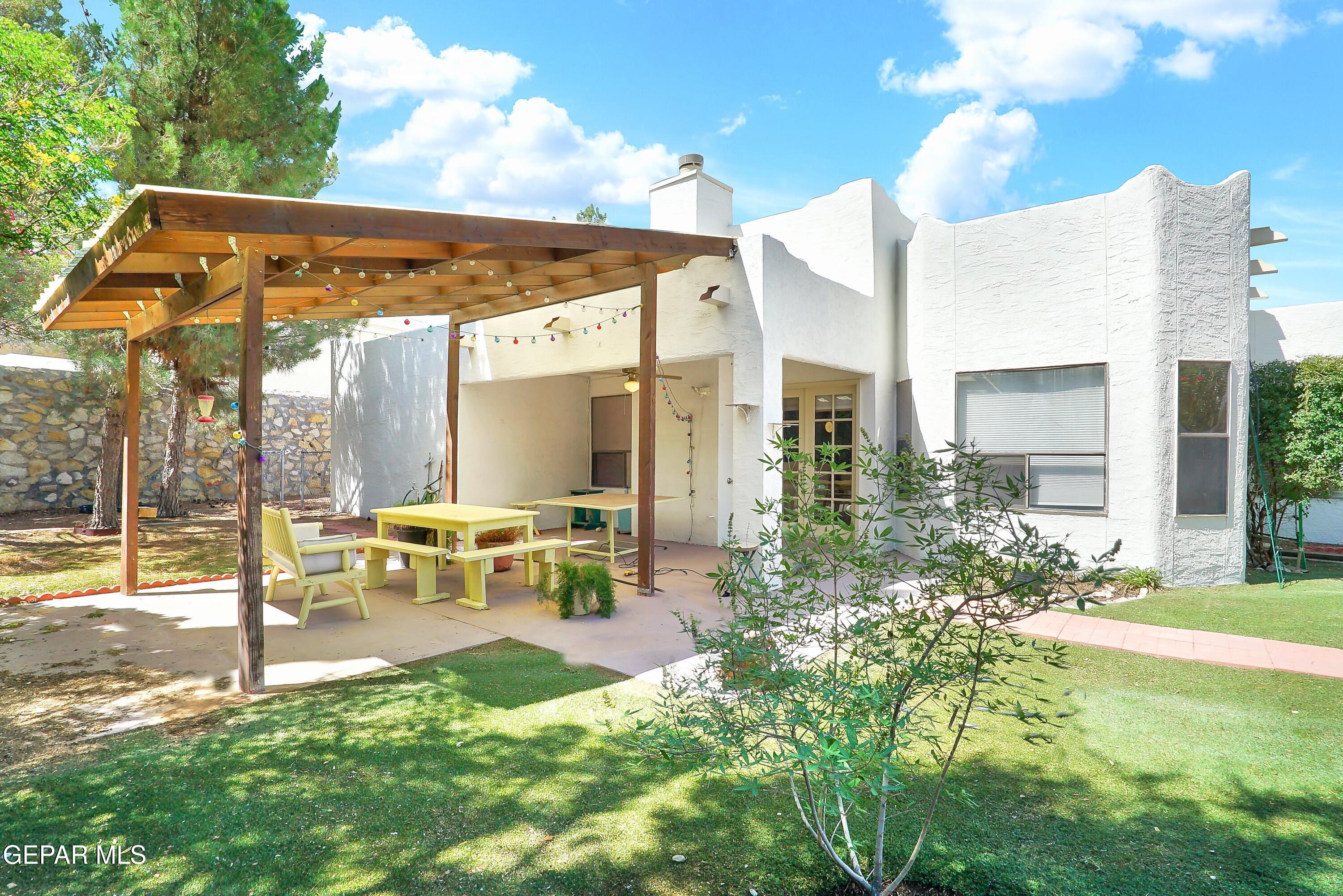 6541 LOMA DE CRISTO Drive