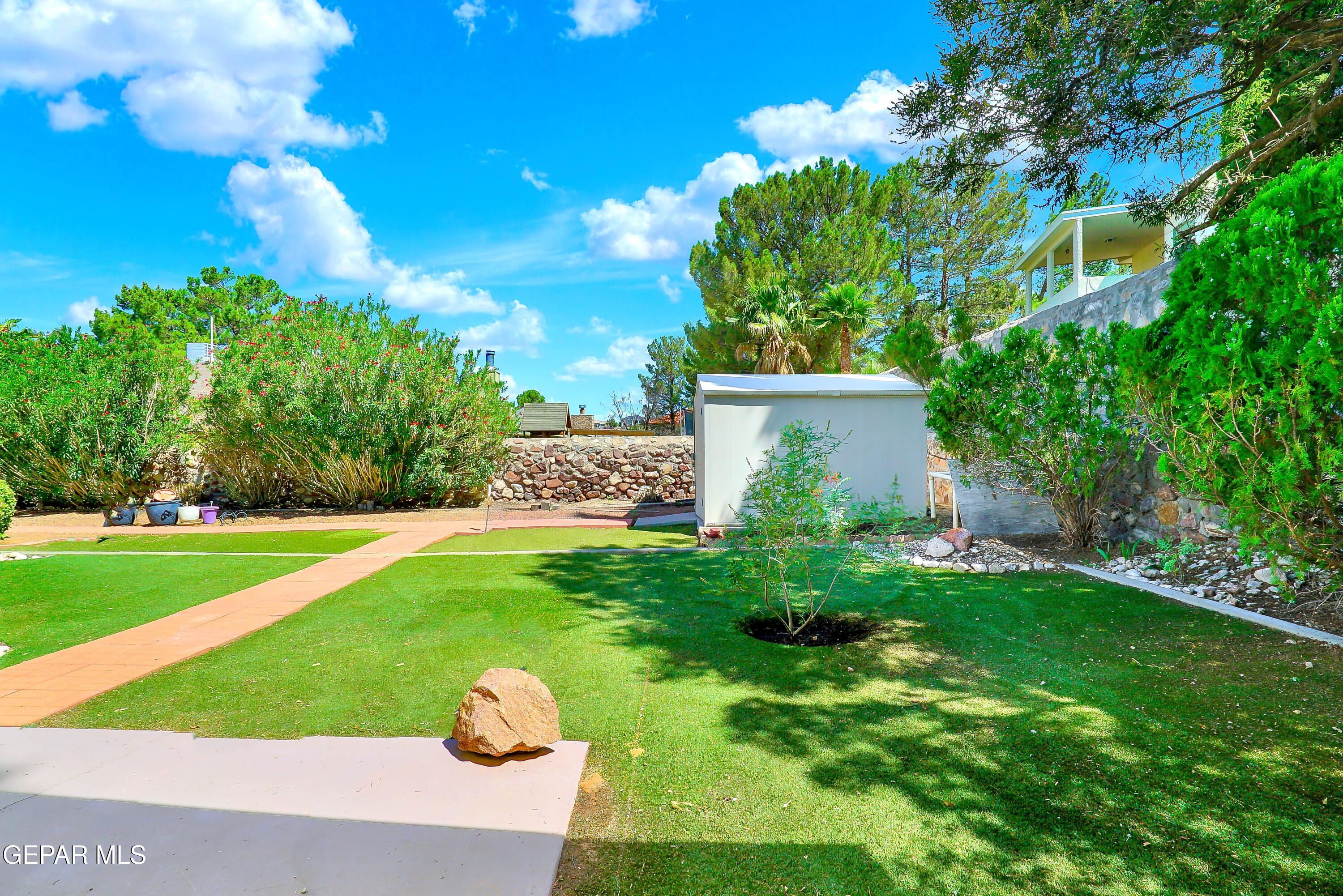 6541 LOMA DE CRISTO Drive