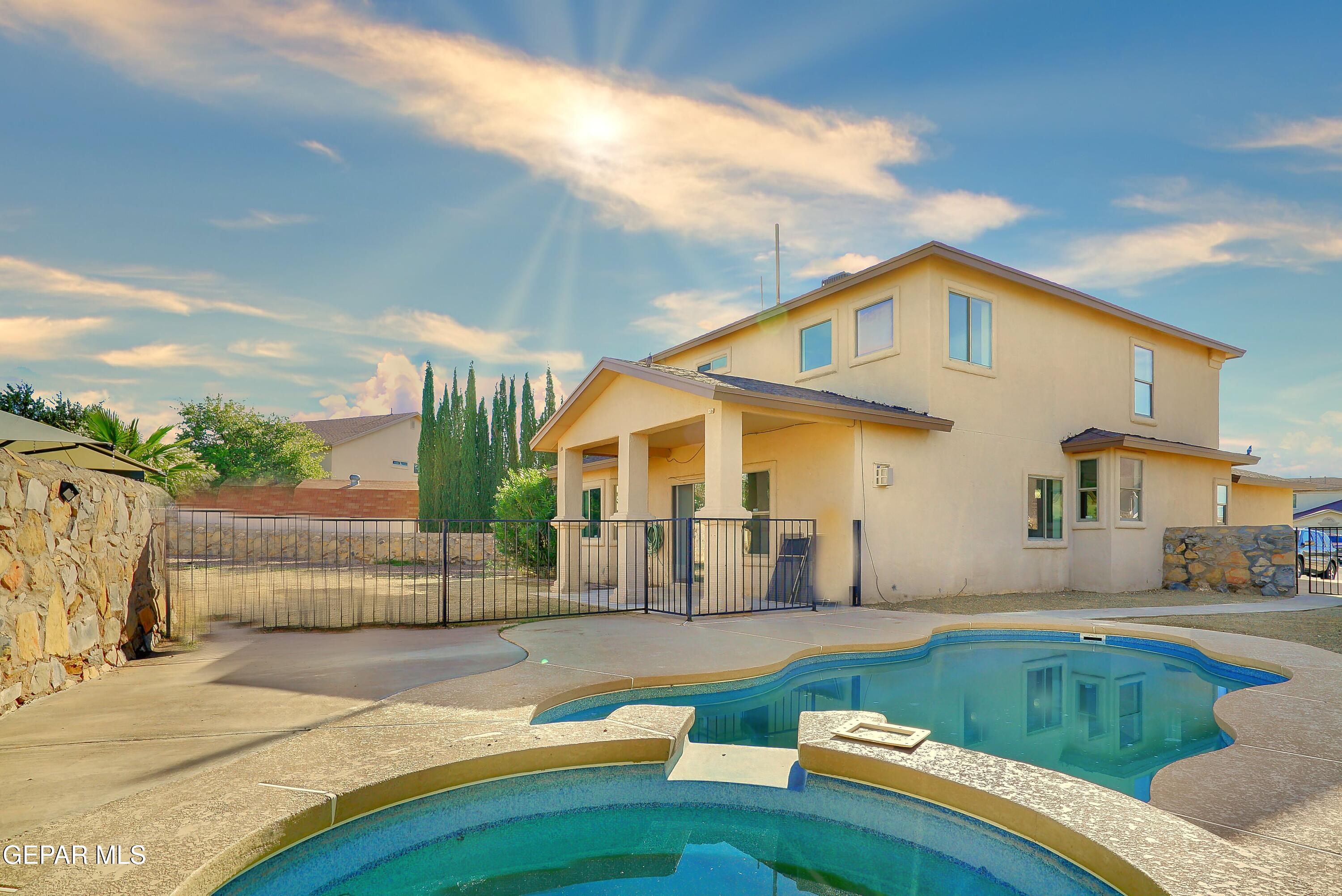 3517 TIERRA BAHIA Drive