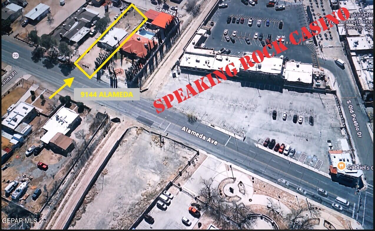9144 ALAMEDA Avenue