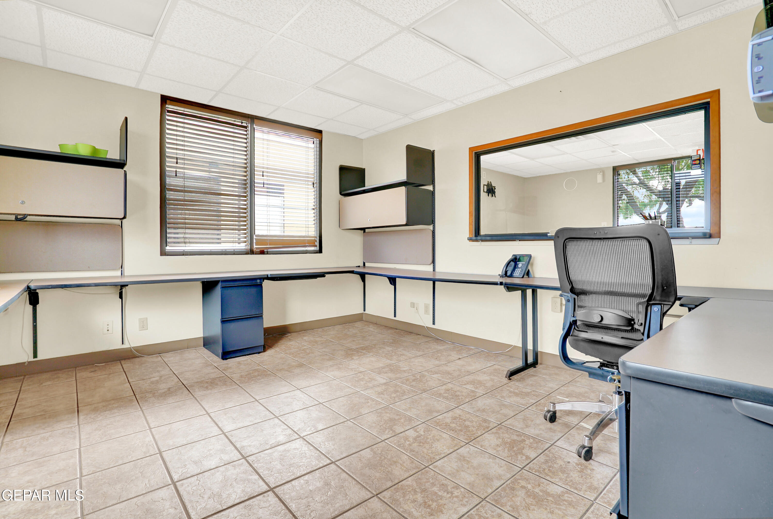 1400 El Paso Street Unit: B