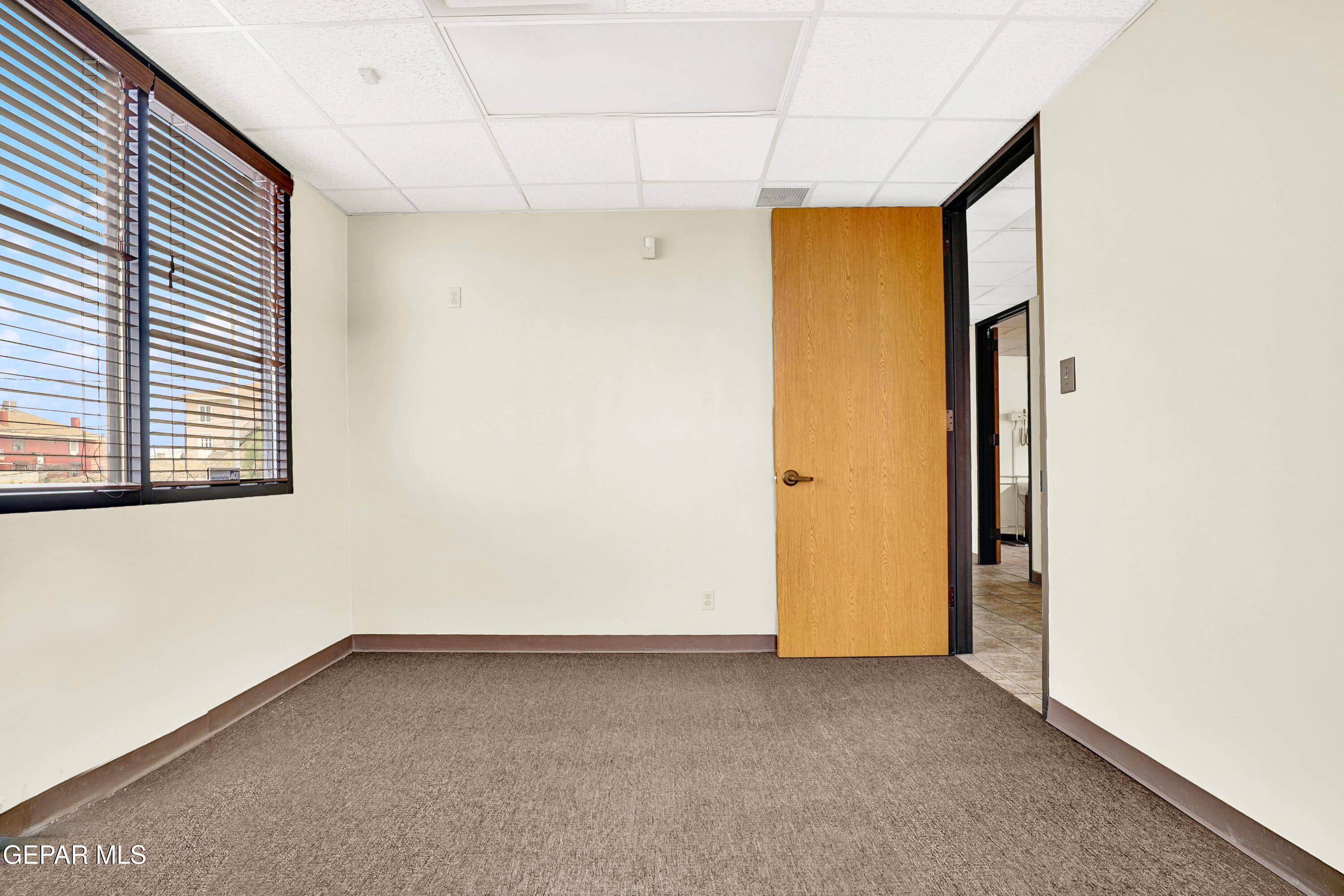 1400 El Paso Street Unit: B