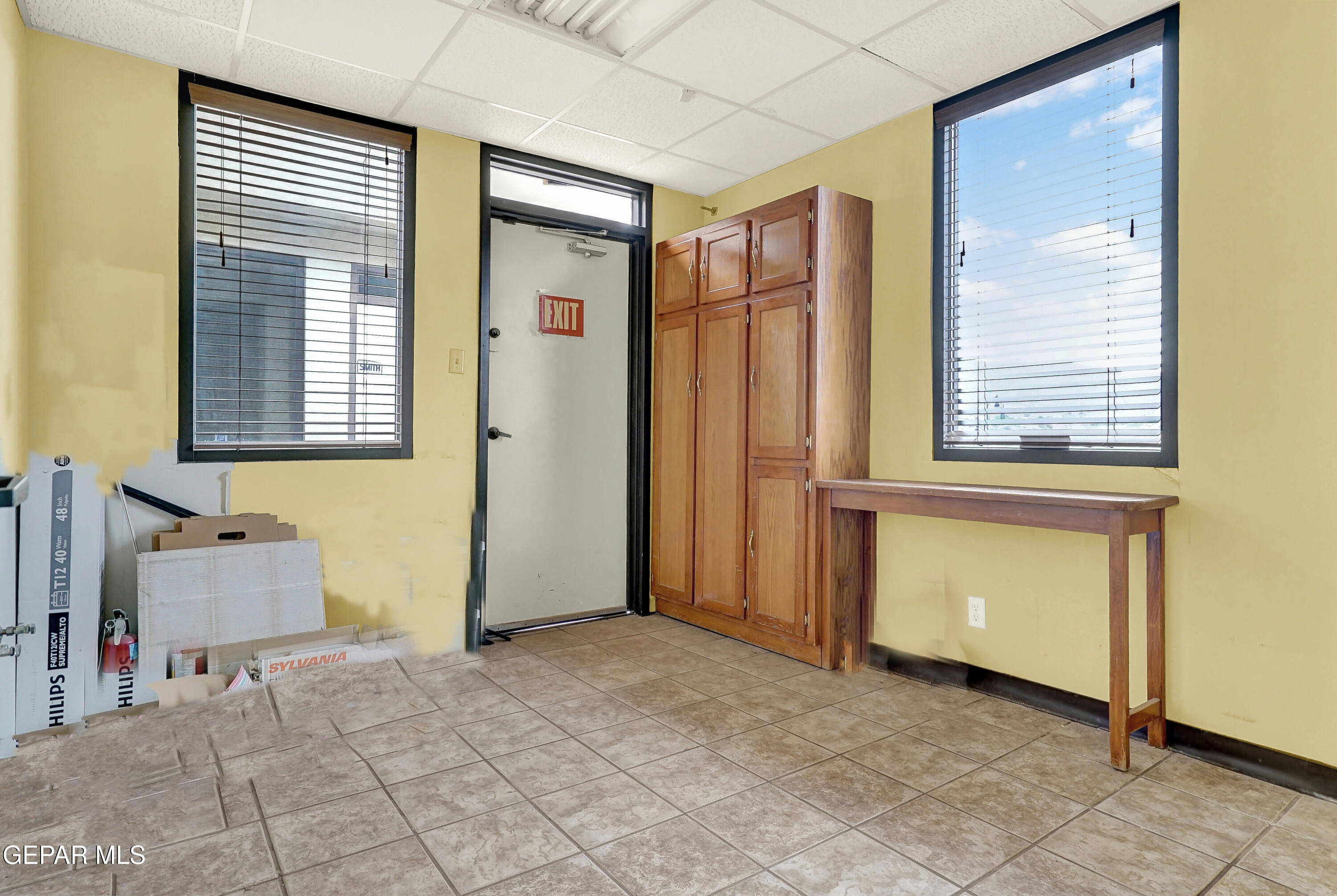 1400 El Paso Street Unit: B