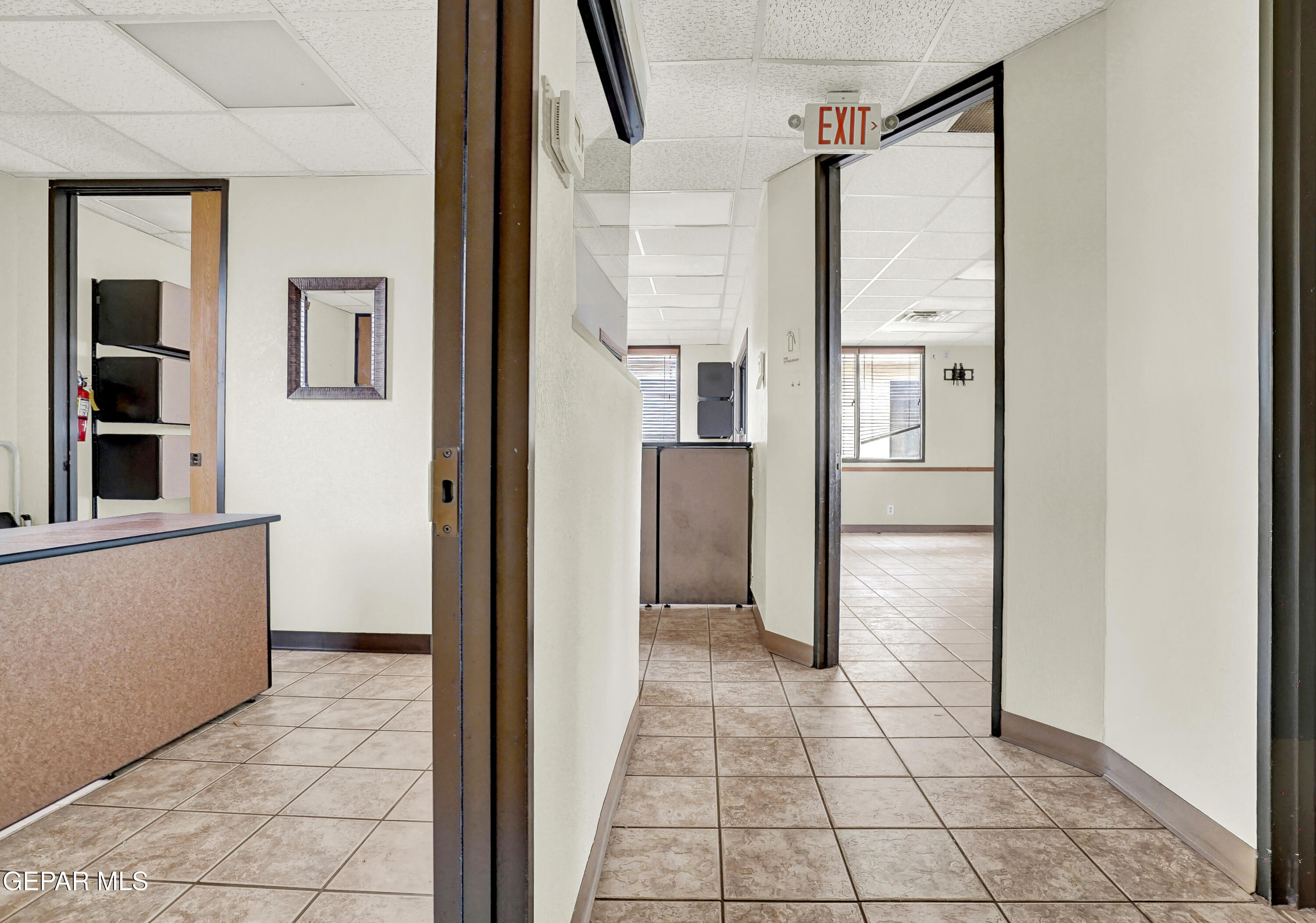1400 El Paso Street Unit: B