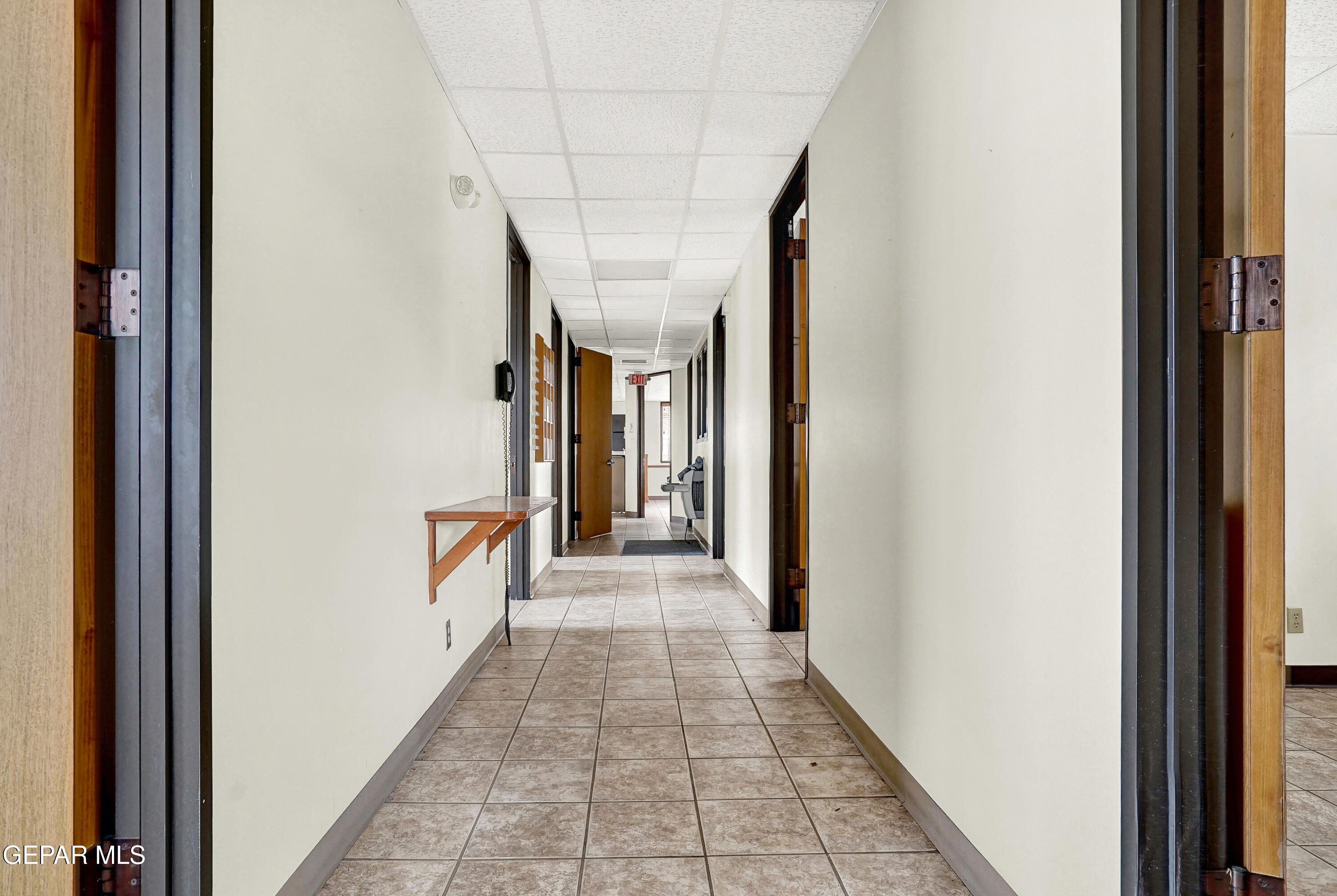 1400 El Paso Street Unit: B