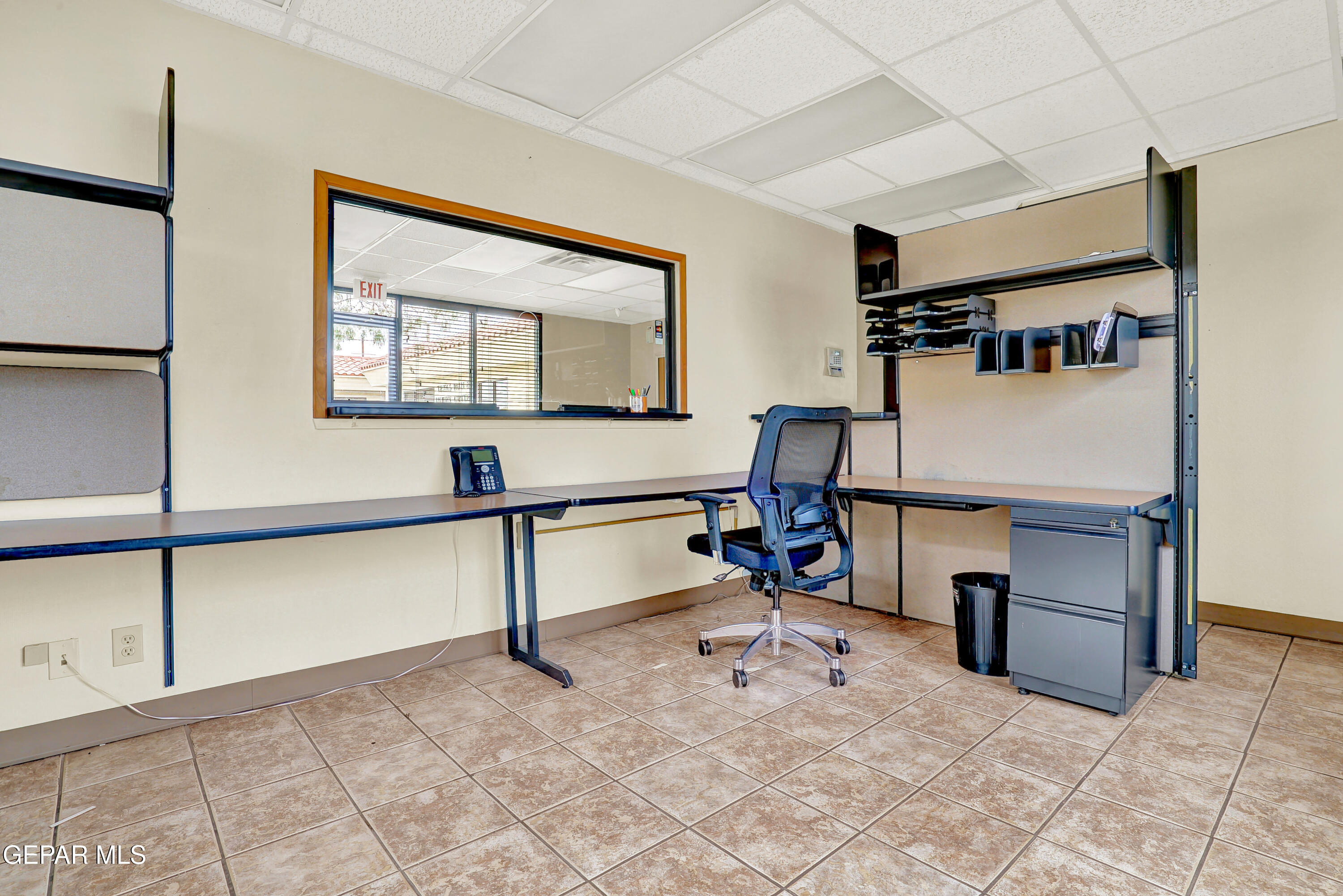 1400 El Paso Street Unit: B