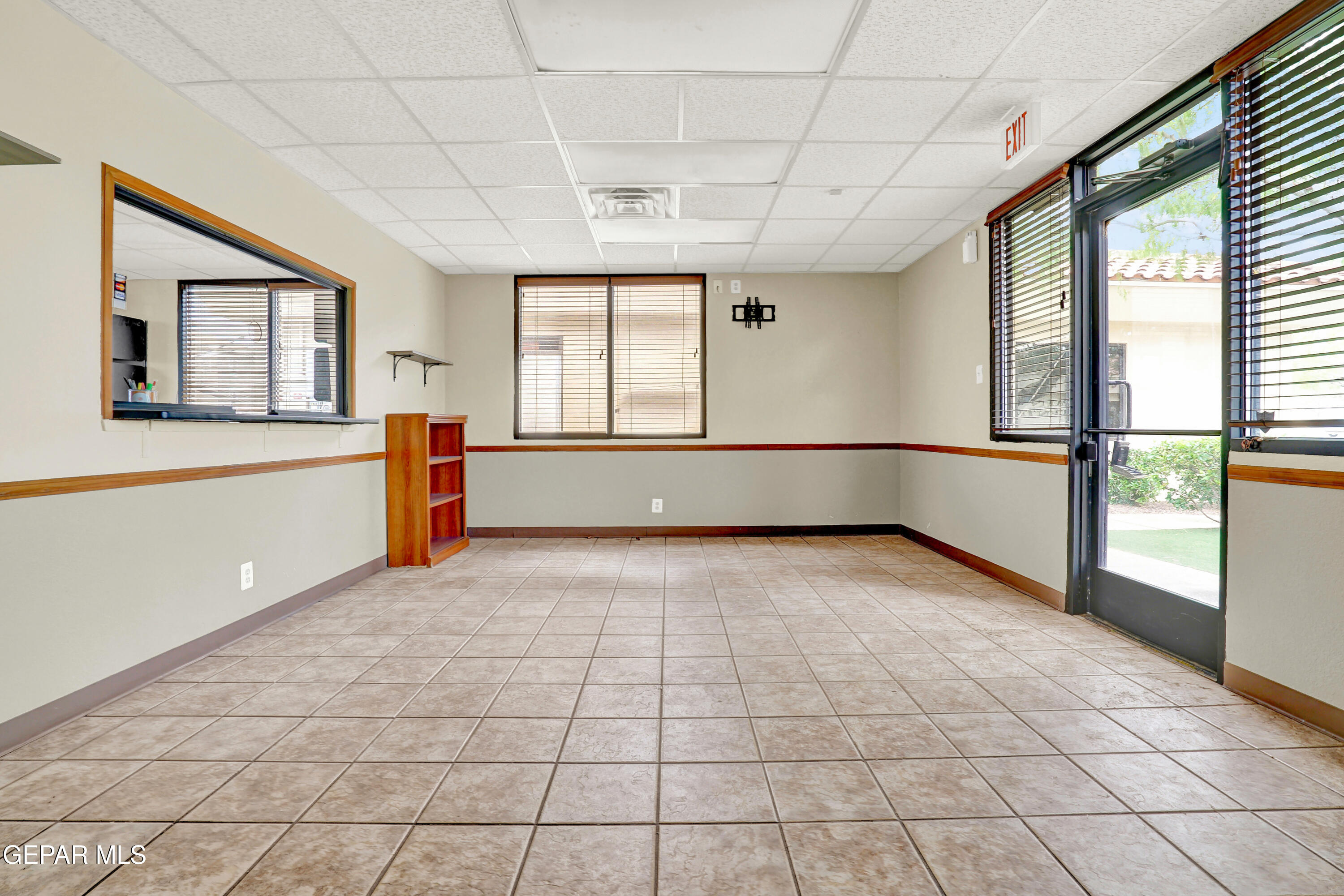 1400 El Paso Street Unit: B